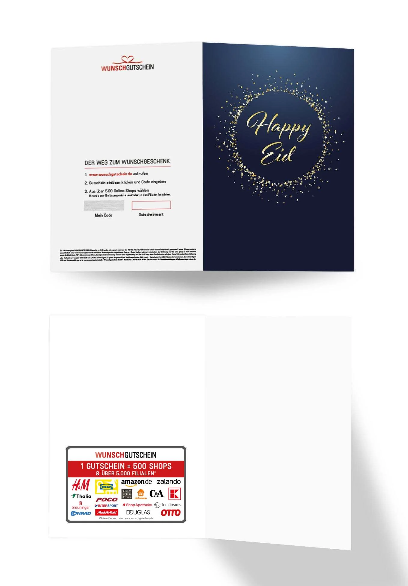 Happy Eid - Blau Gold PDF - Image 3