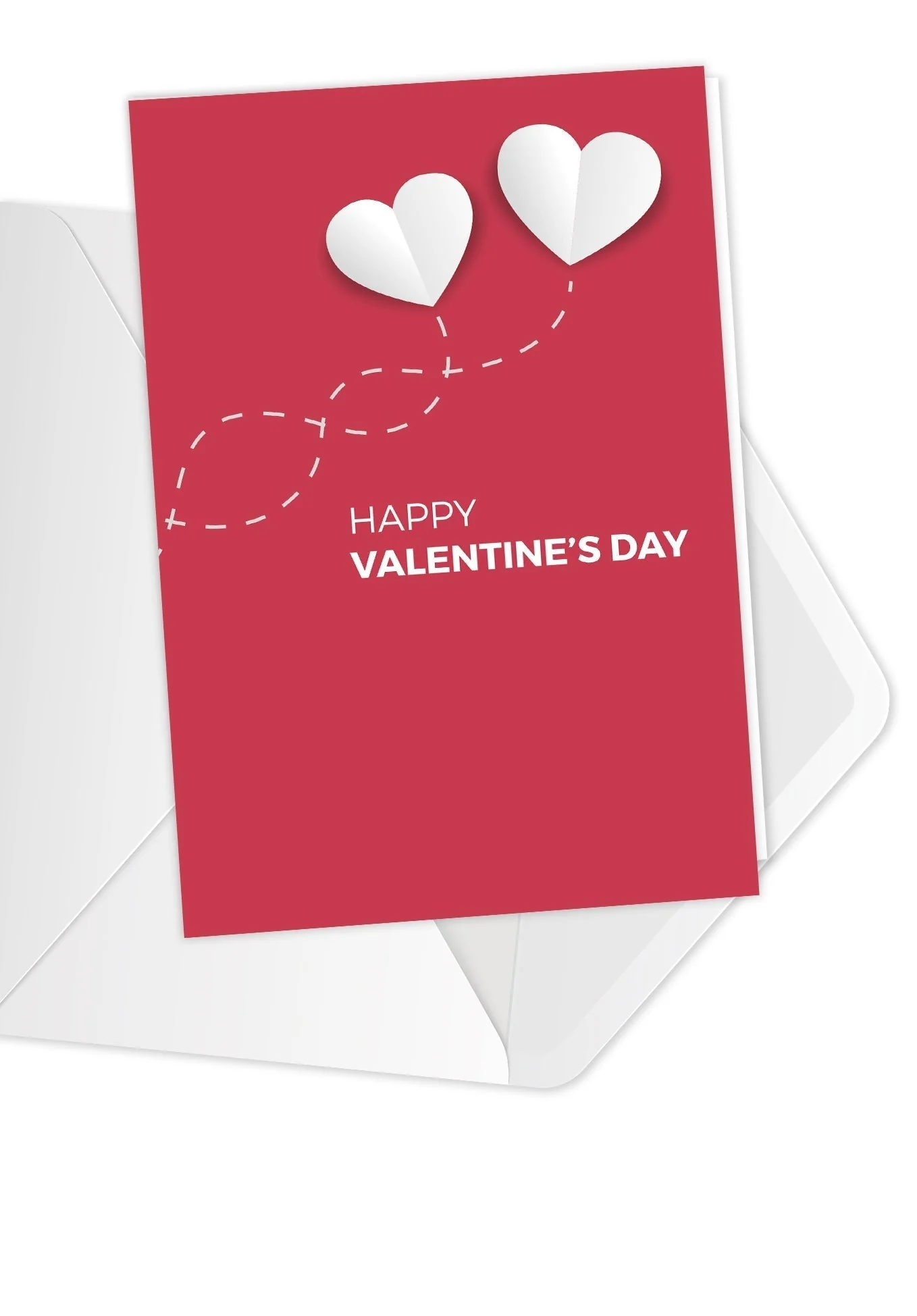 Happy Valentine's Day - Herzen PDF - Image 2