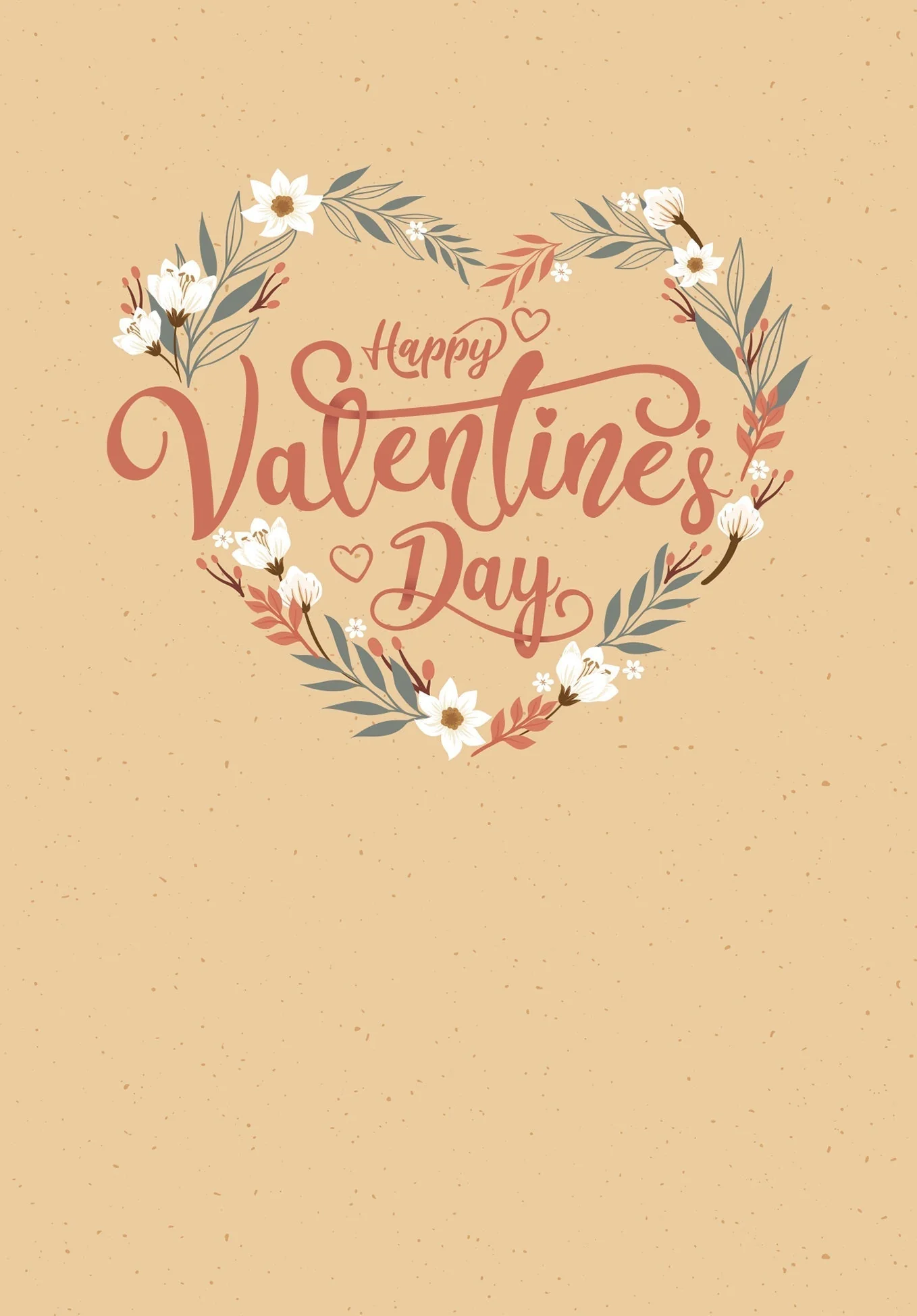 Happy Valentine's Day - Kranz PDF - Image 2