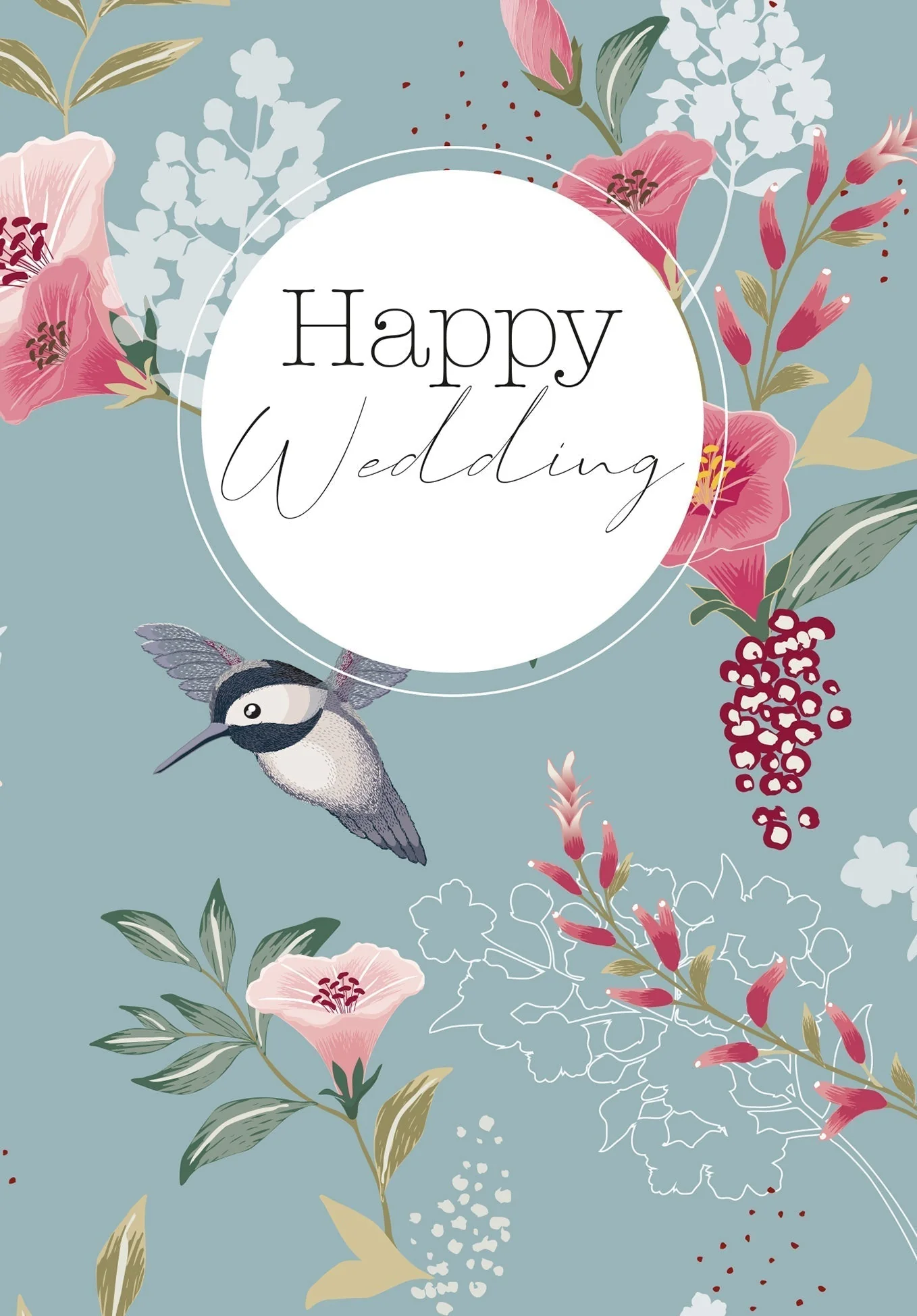 Happy Wedding - Vogel PDF - Image 2