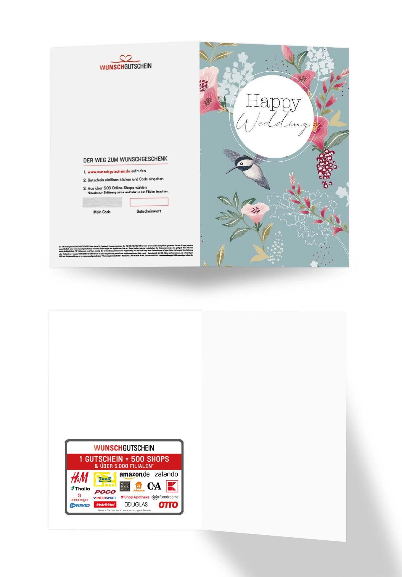 Happy Wedding - Vogel PDF - Image 3