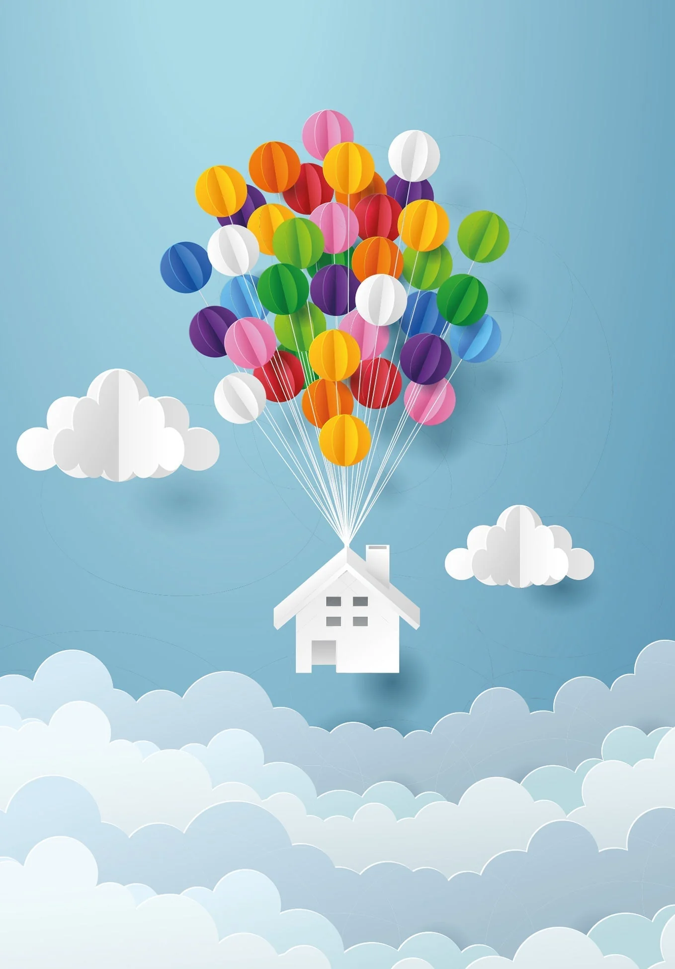Haus Ballons - Image 2