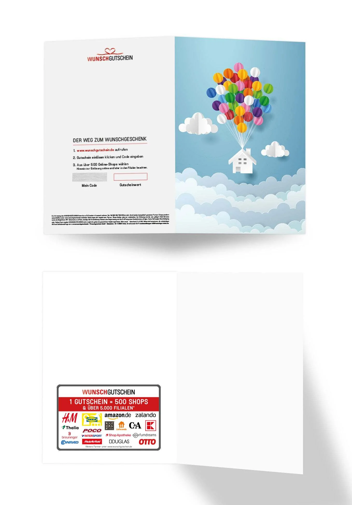 Haus Ballons - Image 3