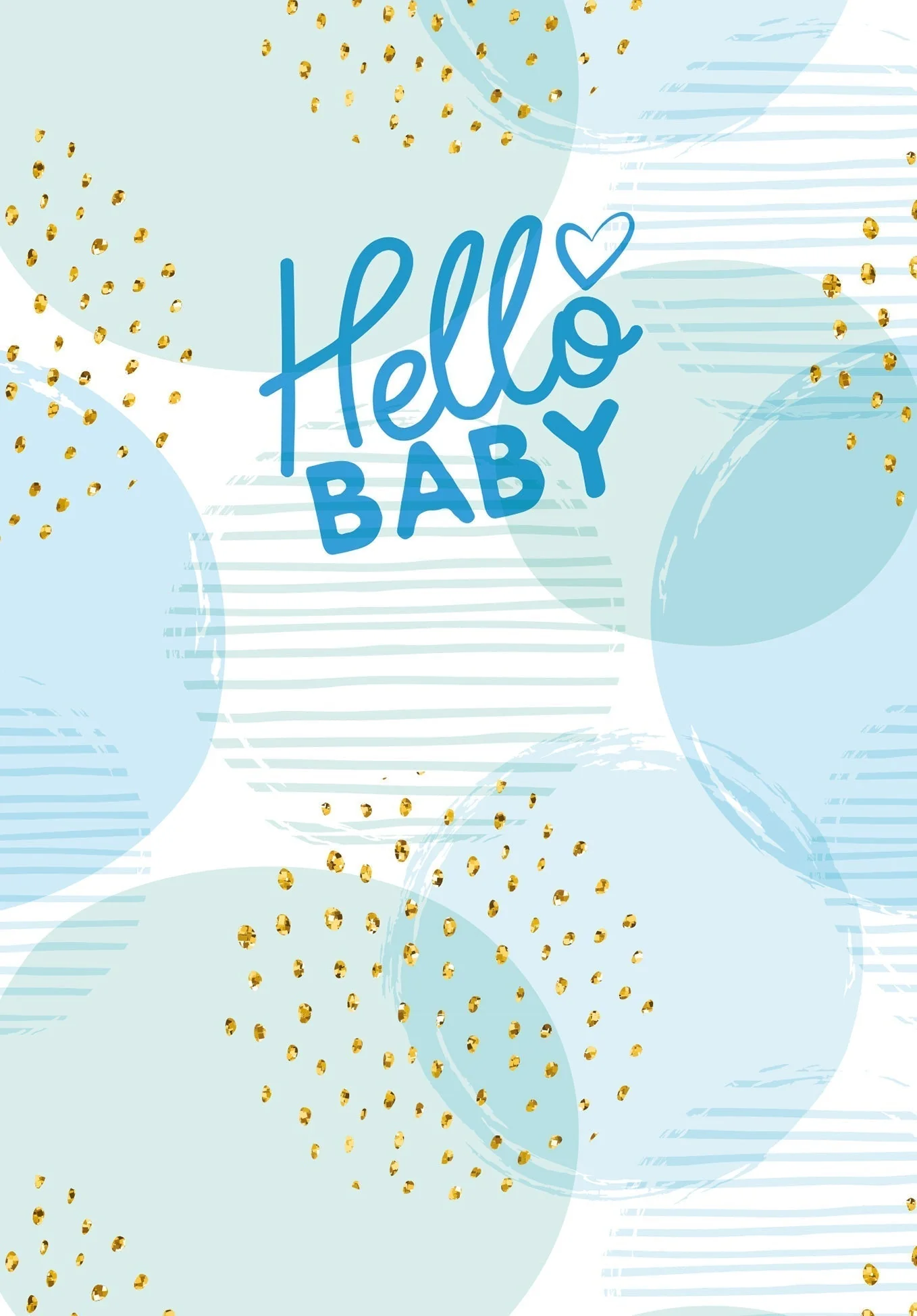 Hello Baby - Blau PDF - Image 2