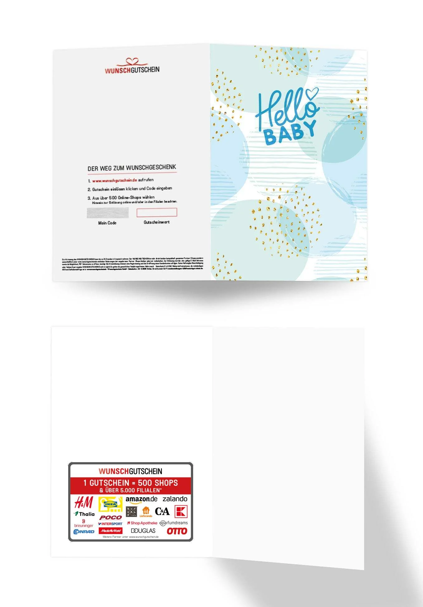 Hello Baby - Blau PDF - Image 3