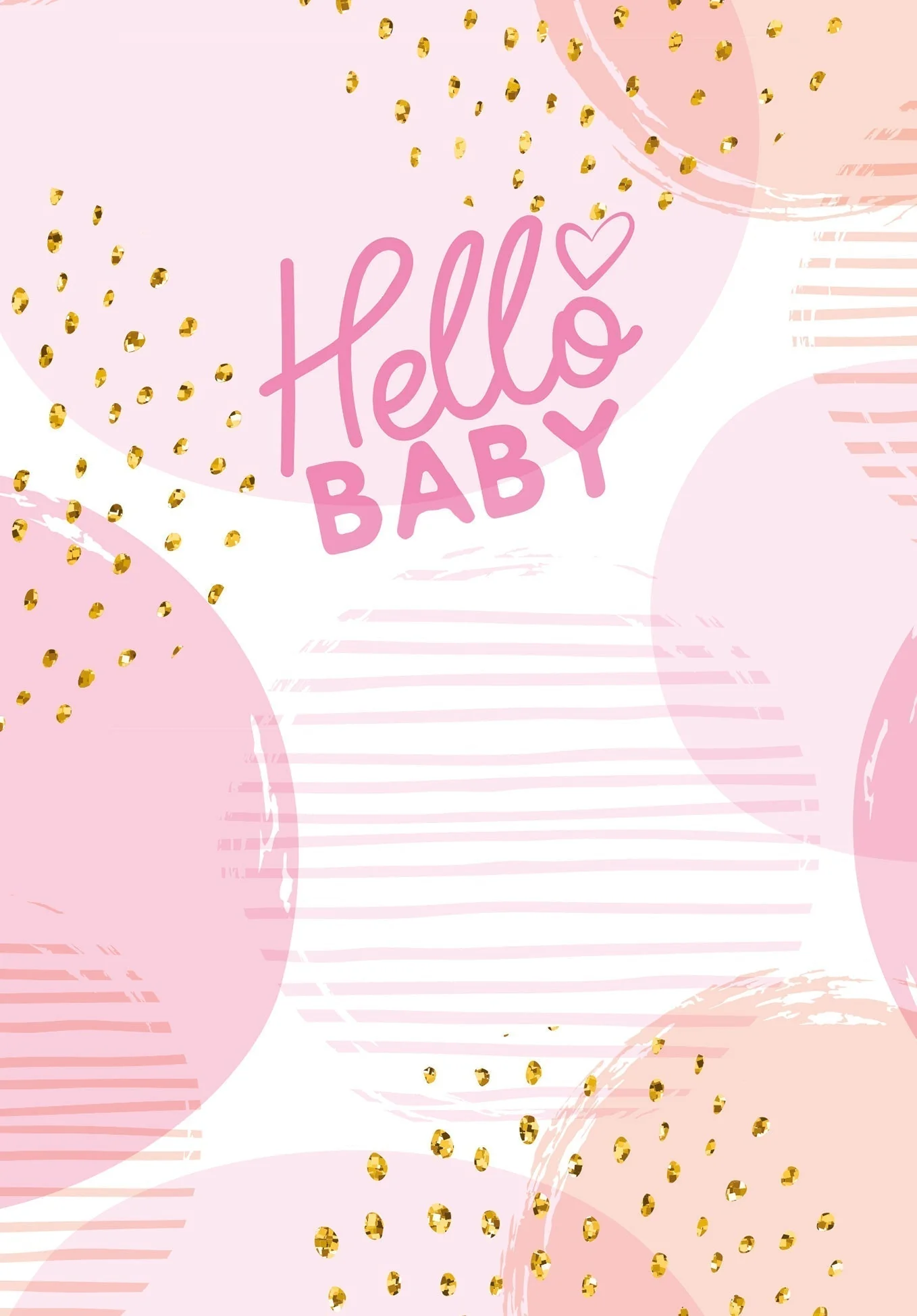 Hello Baby - Rosa PDF - Image 2