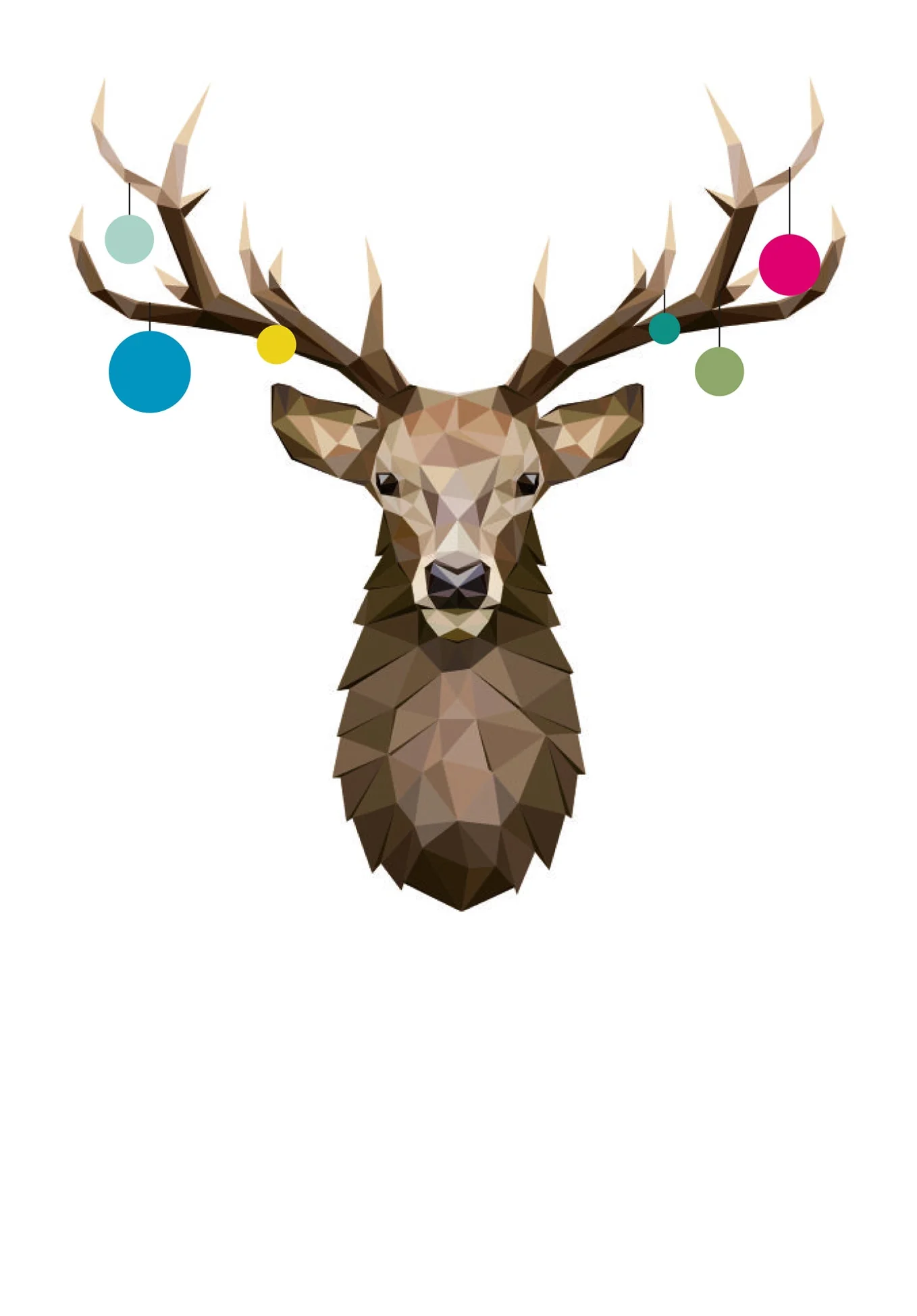 Hirsch Illustration PDF - Image 2