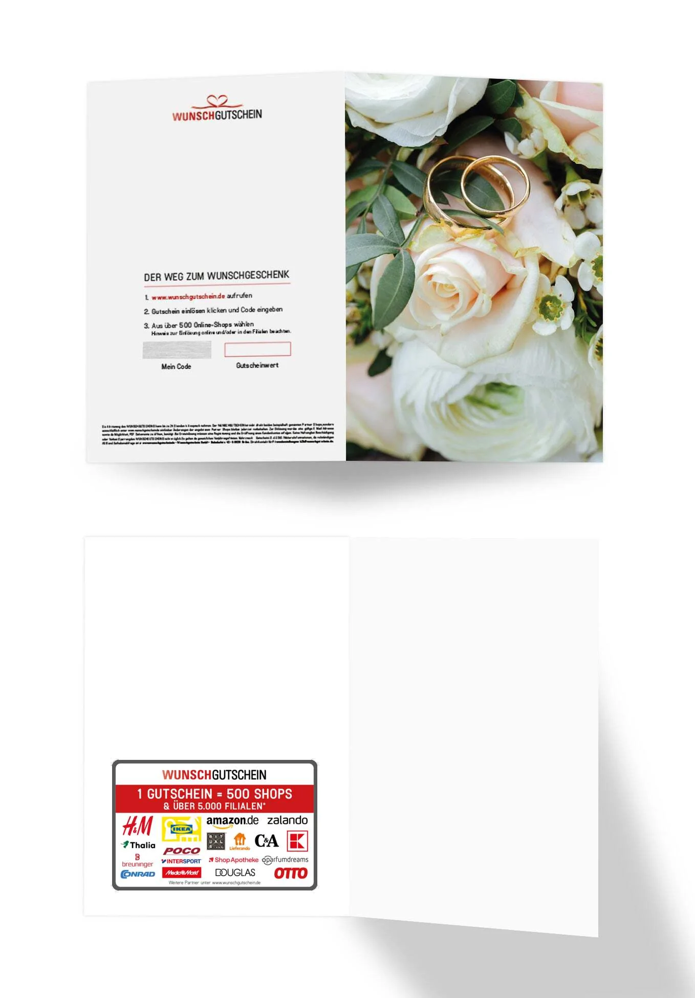 Hochzeitsringe - Image 3