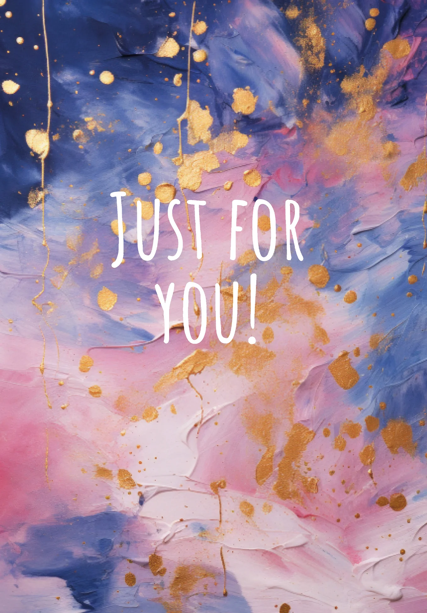 Just for you - Rosa Gold - Image 2