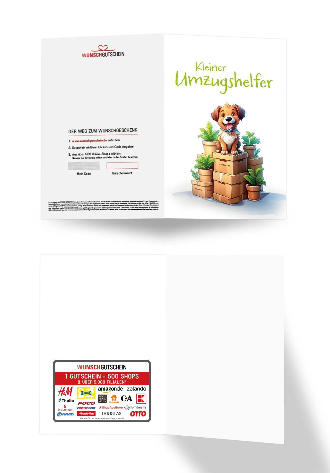 Kleiner Umzugshelfer - Hund PDF - Image 3