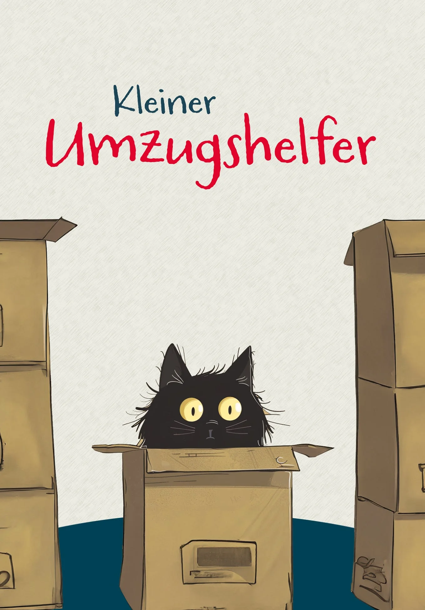 Kleiner Umzugshelfer - Katze PDF - Image 2