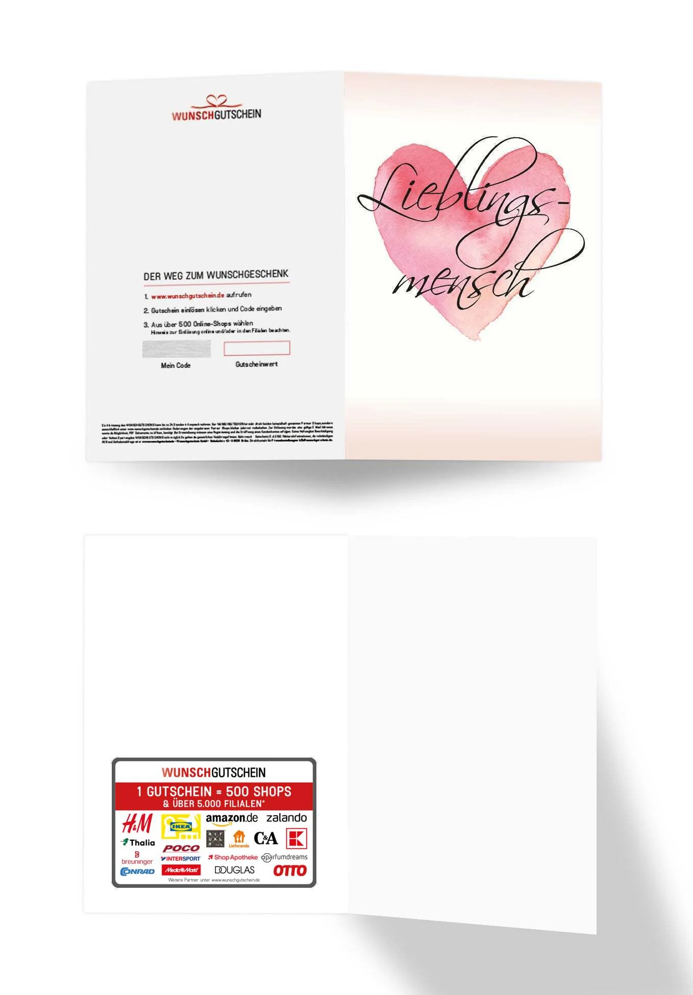 Lieblingsmensch - Herz PDF - Image 3