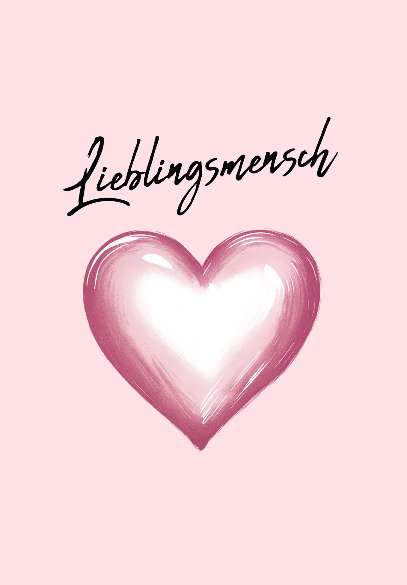 Lieblingsmensch - Rosa Herz PDF - Image 2
