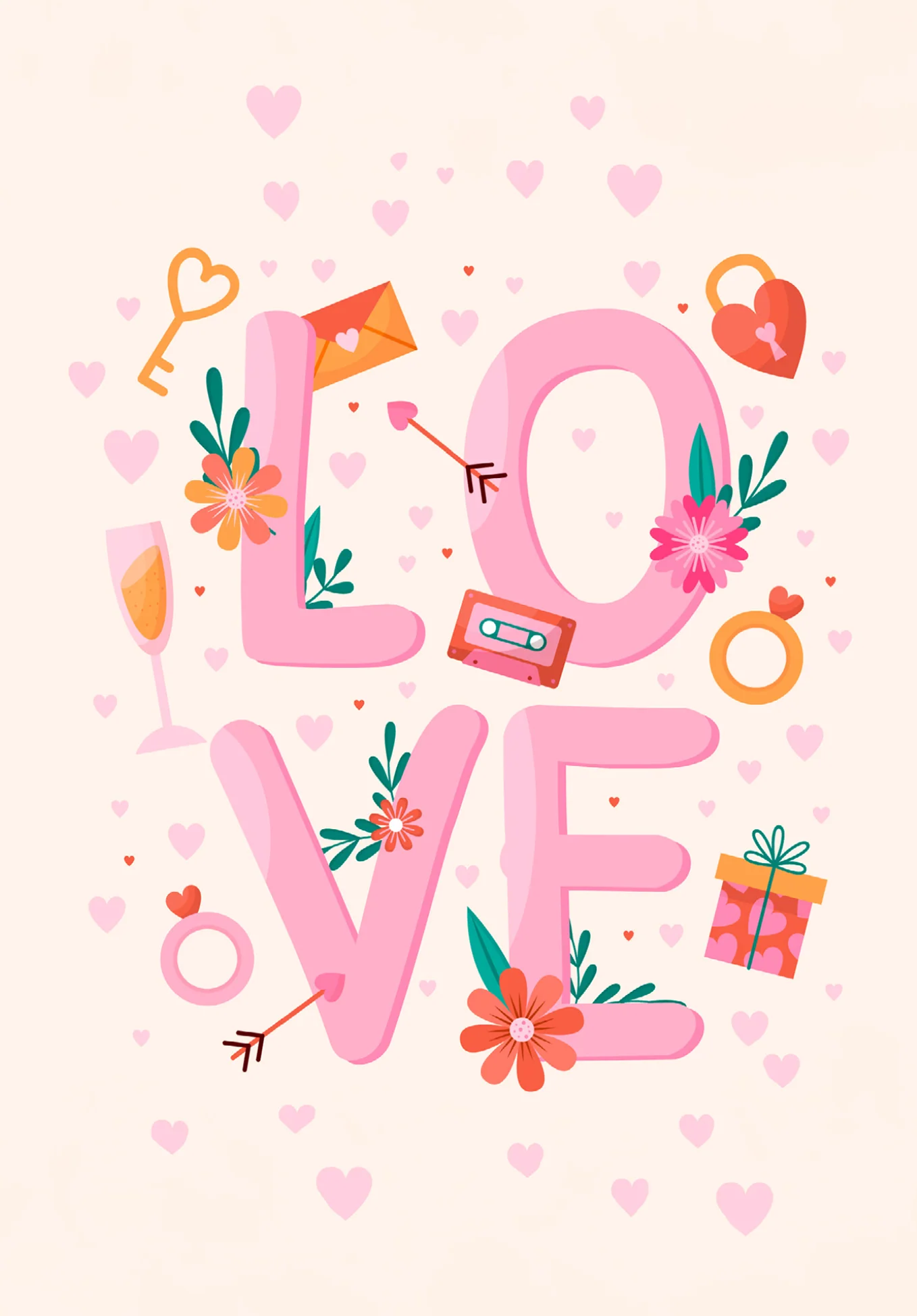 Love Rosa - Image 2