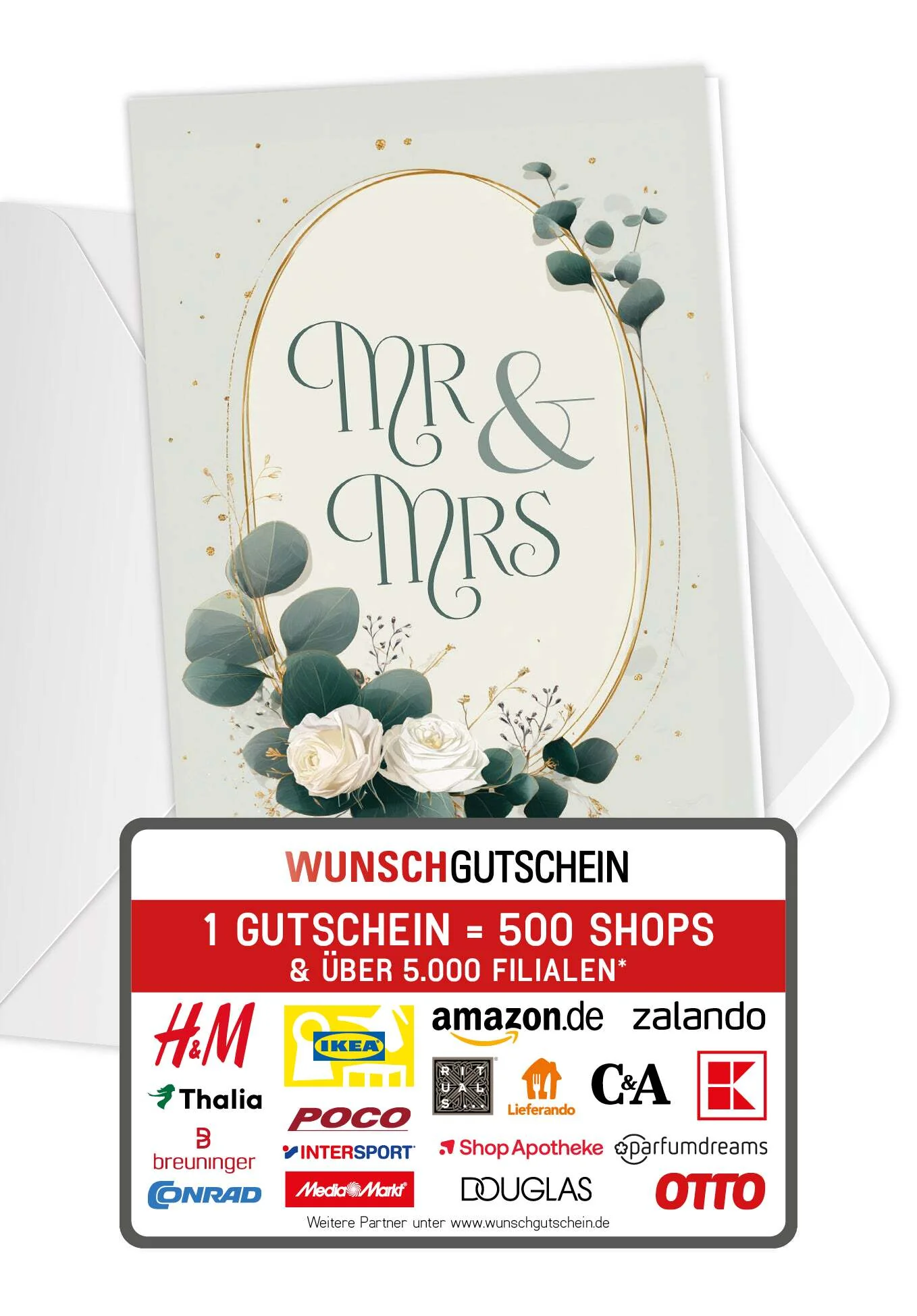 Mr & Mrs - Rosen Eukalyptus PDF