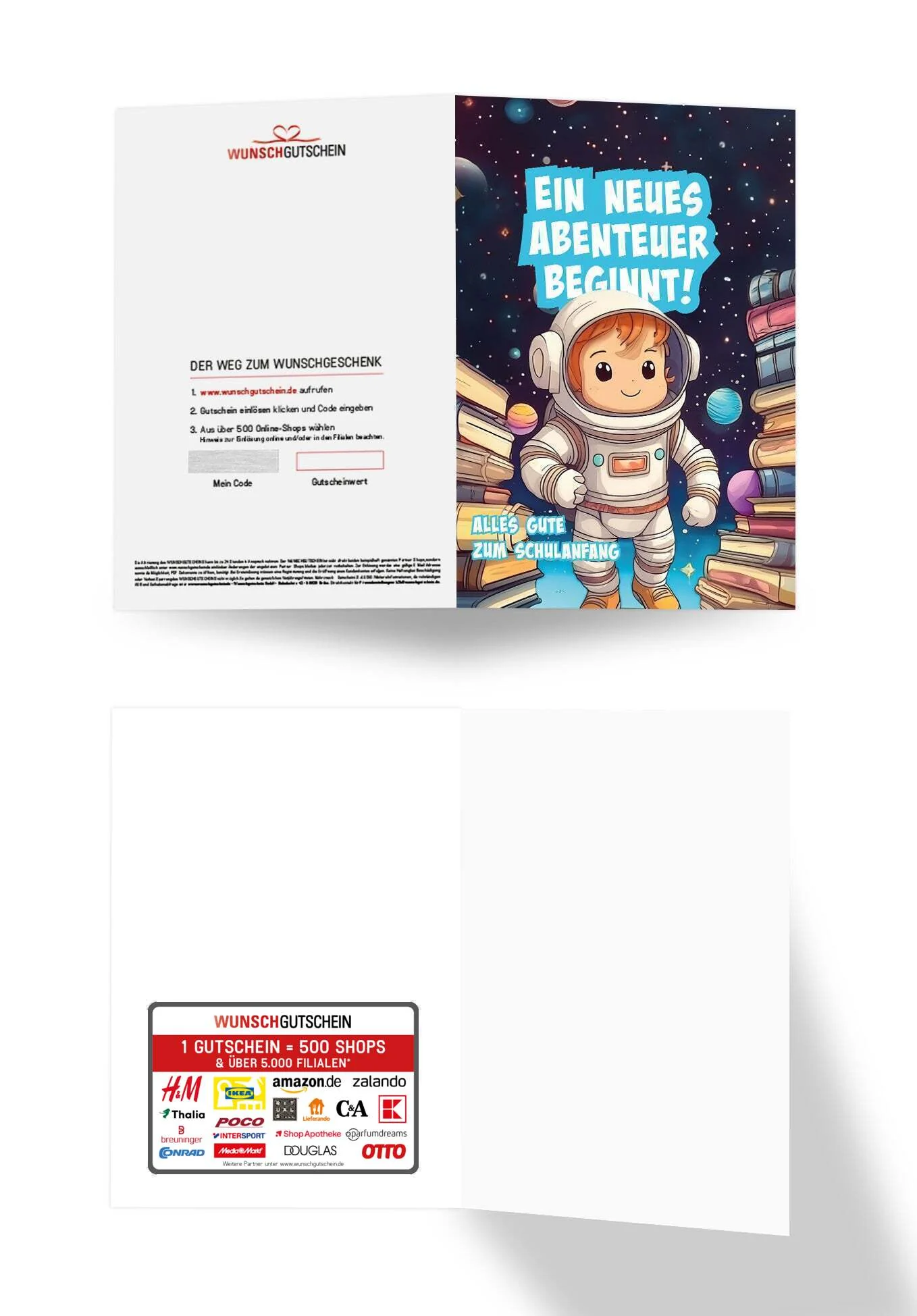 Neues Abenteuer - Astronaut PDF - Image 3