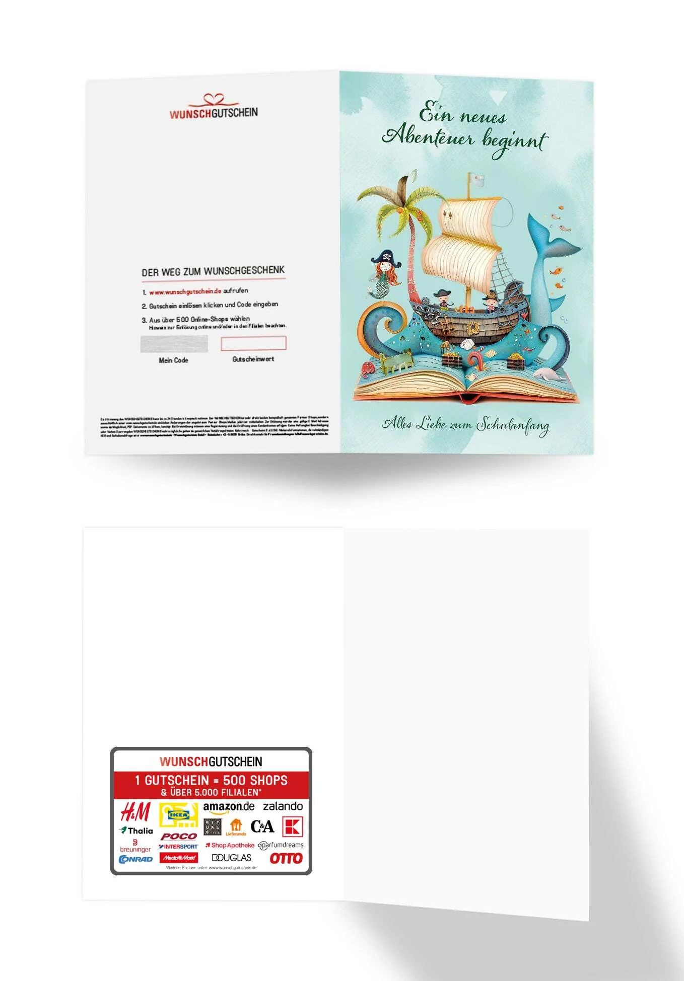 Neues Abenteuer - Piraten PDF - Image 3