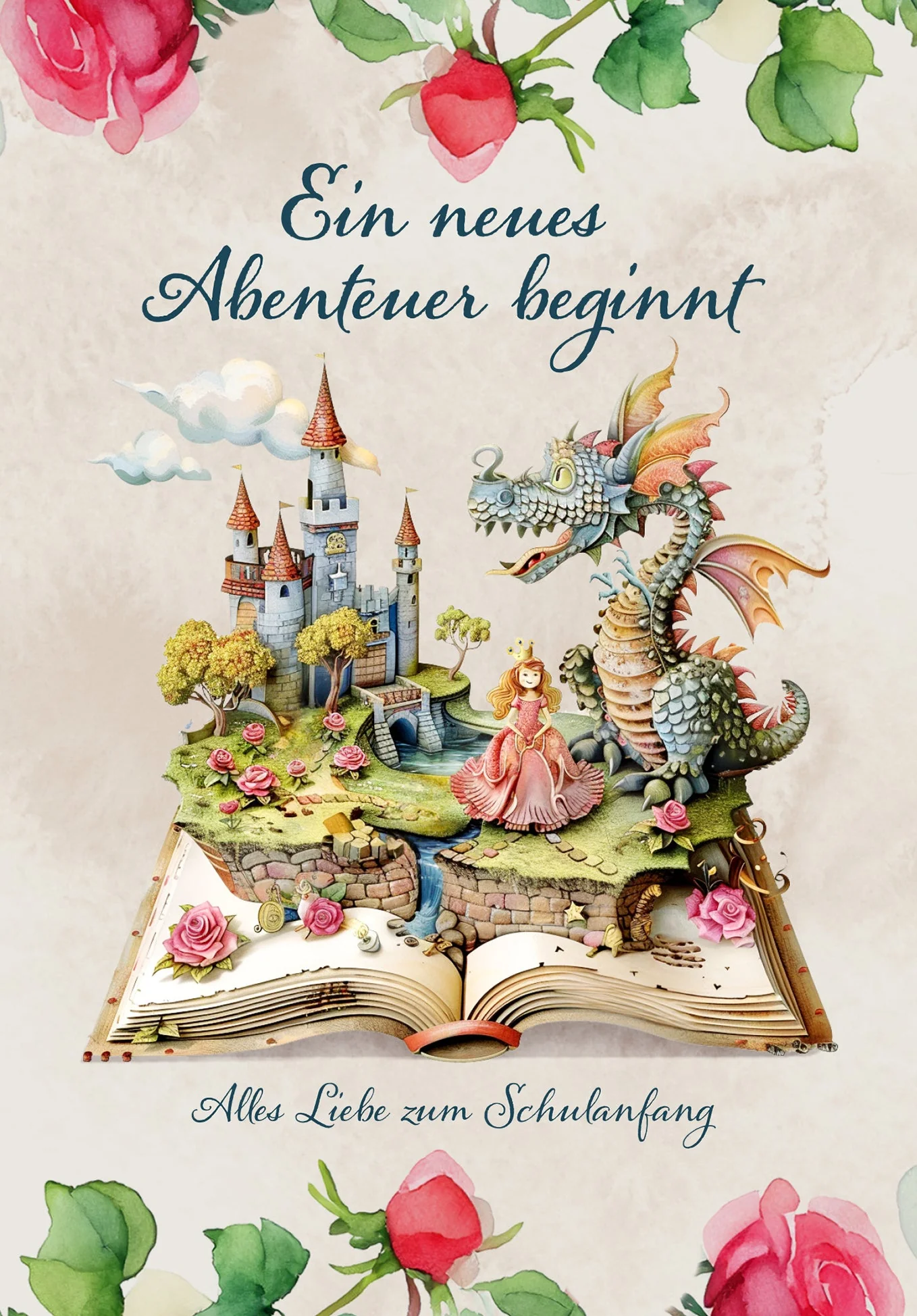 Neues Abenteuer - Prinzessin PDF - Image 2