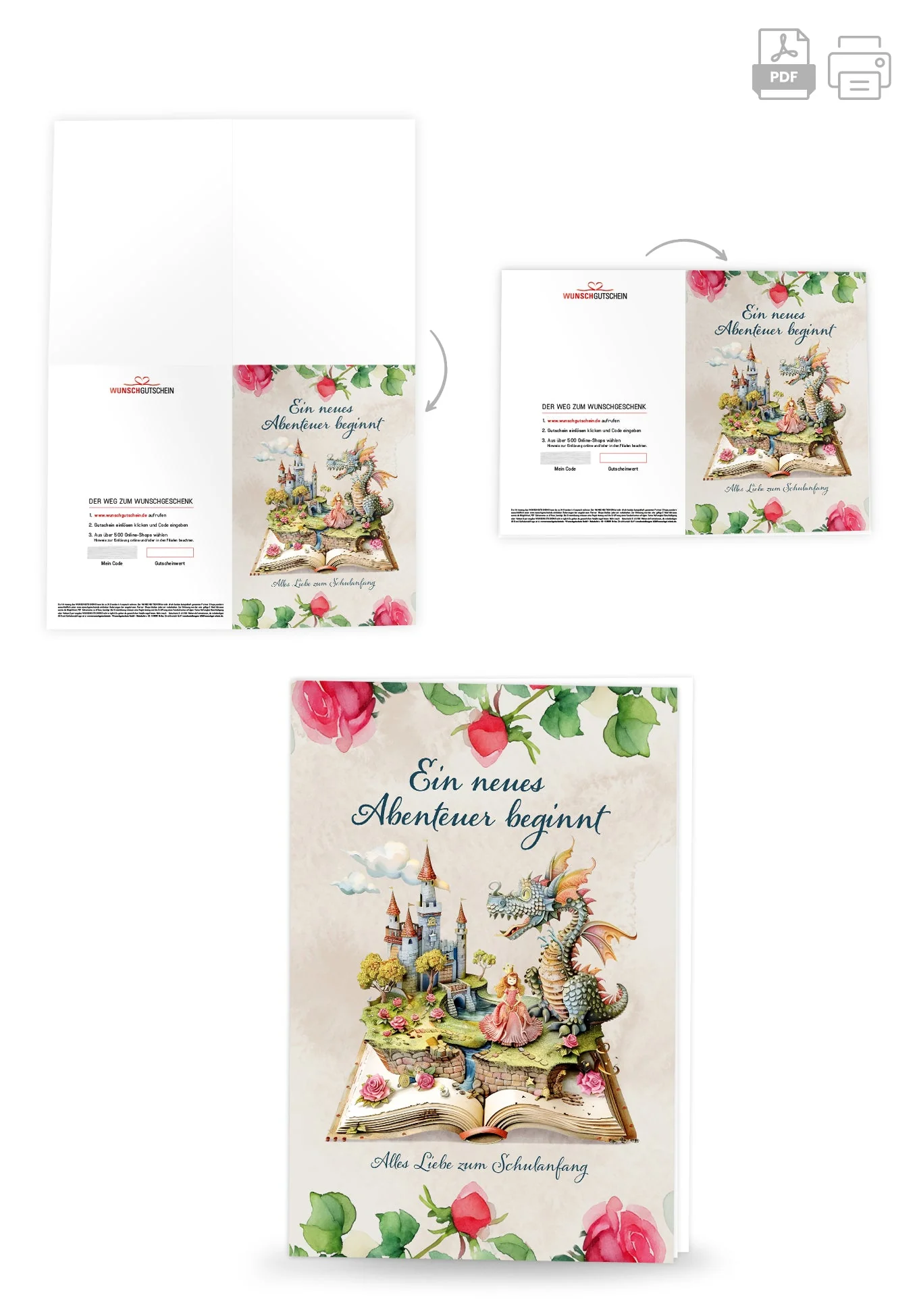 Neues Abenteuer - Prinzessin PDF - Image 4