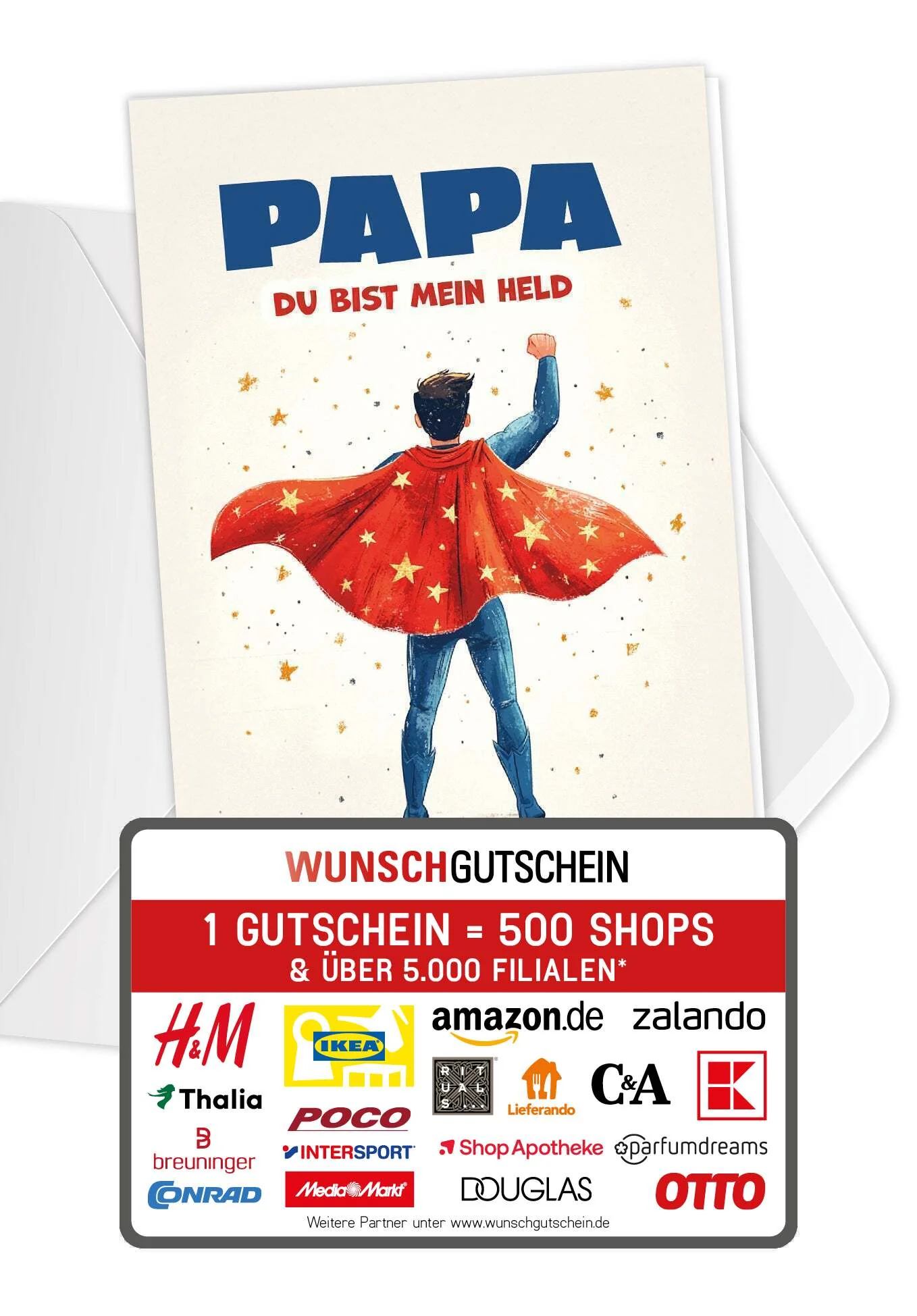 Papa Held - Held