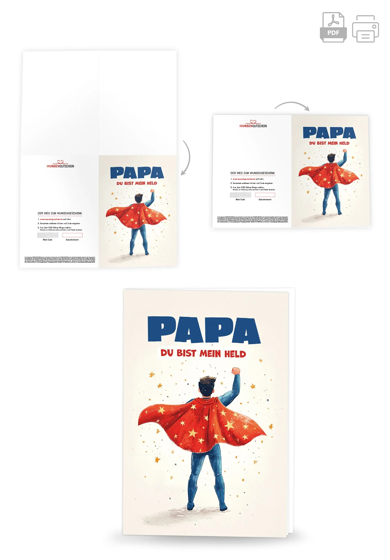 Papa Held - Held PDF - Image 4