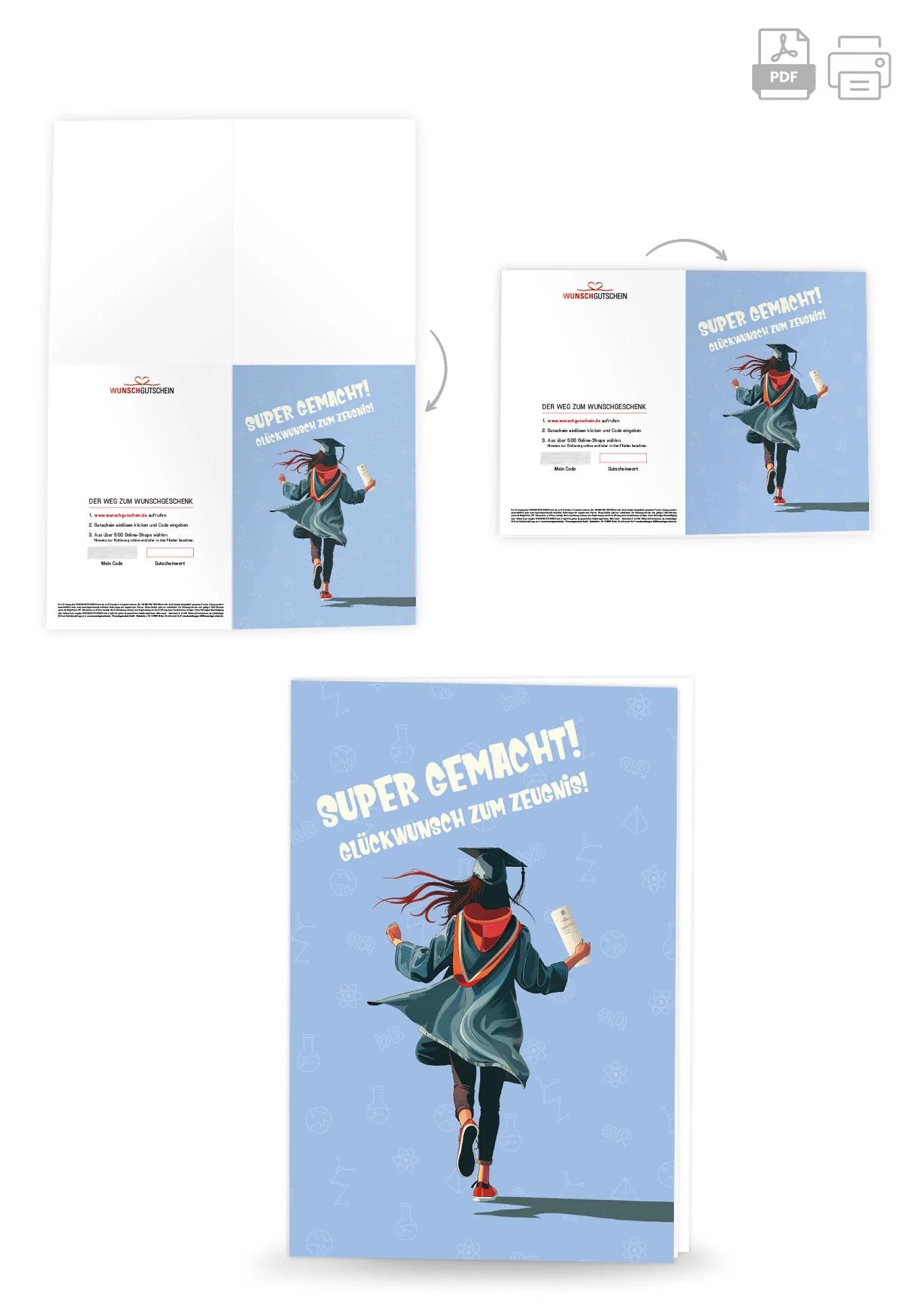 Super gemacht - Schülerin PDF - Image 4