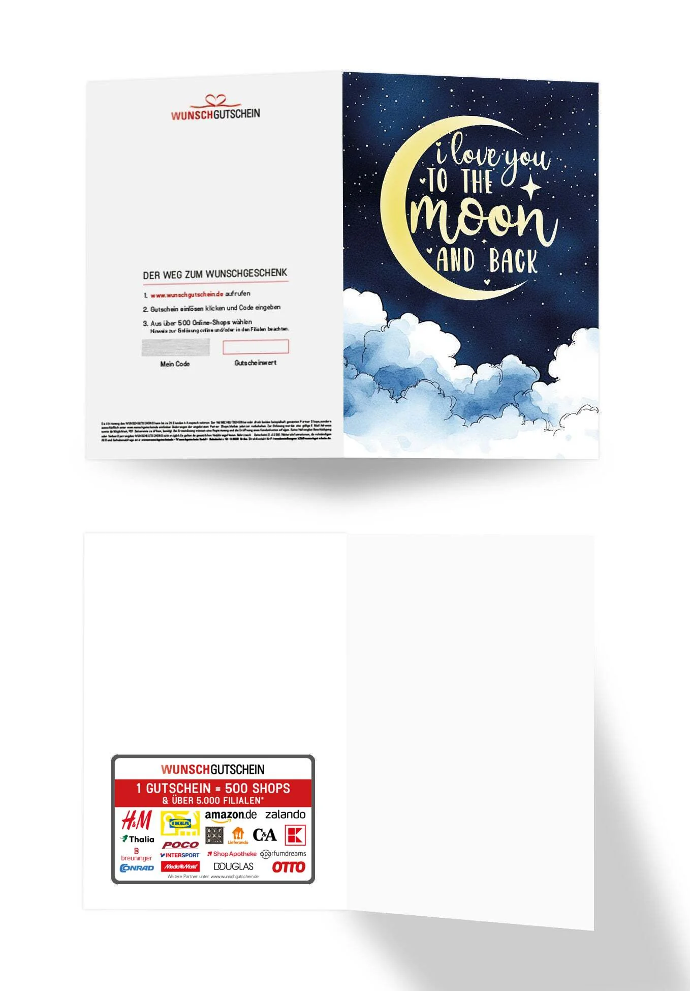 To The Moon - Mond Wolken PDF - Image 3
