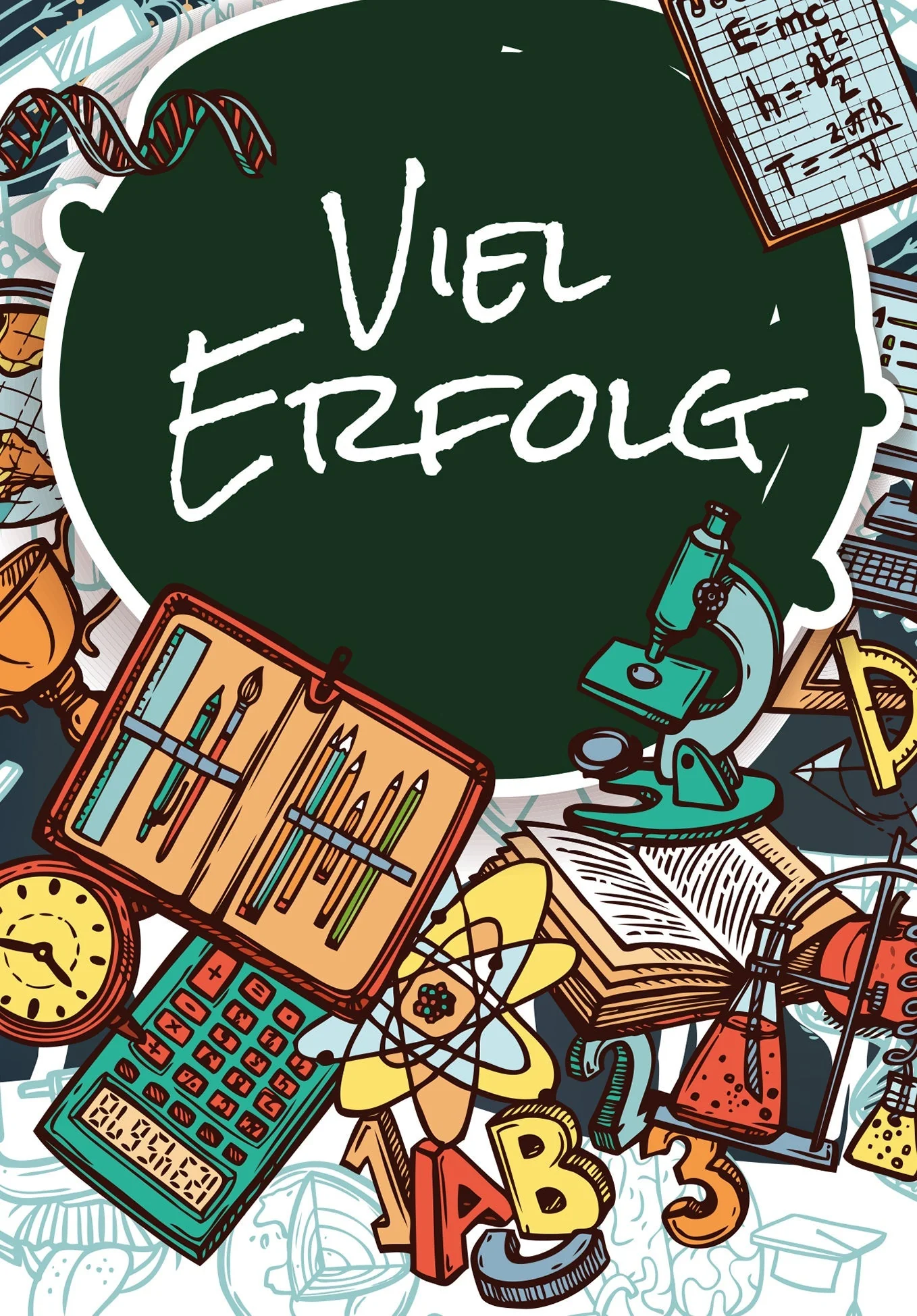 Viel Erfolg - Schule PDF - Image 2