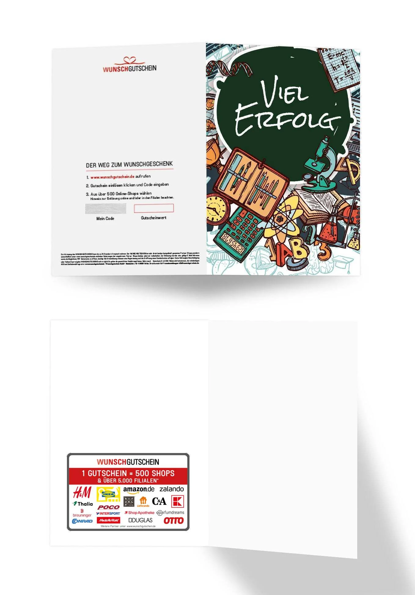 Viel Erfolg - Schule PDF - Image 3