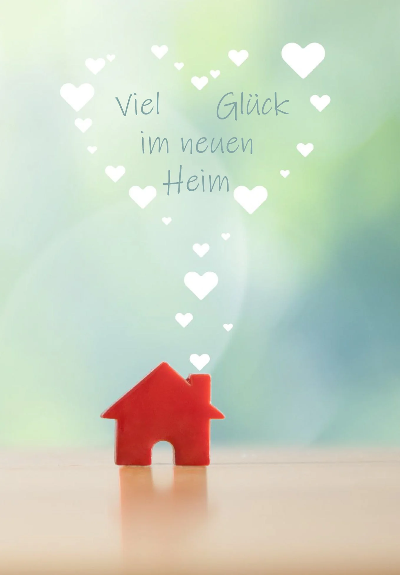 Viel Glück Heim - Haus PDF - Image 2