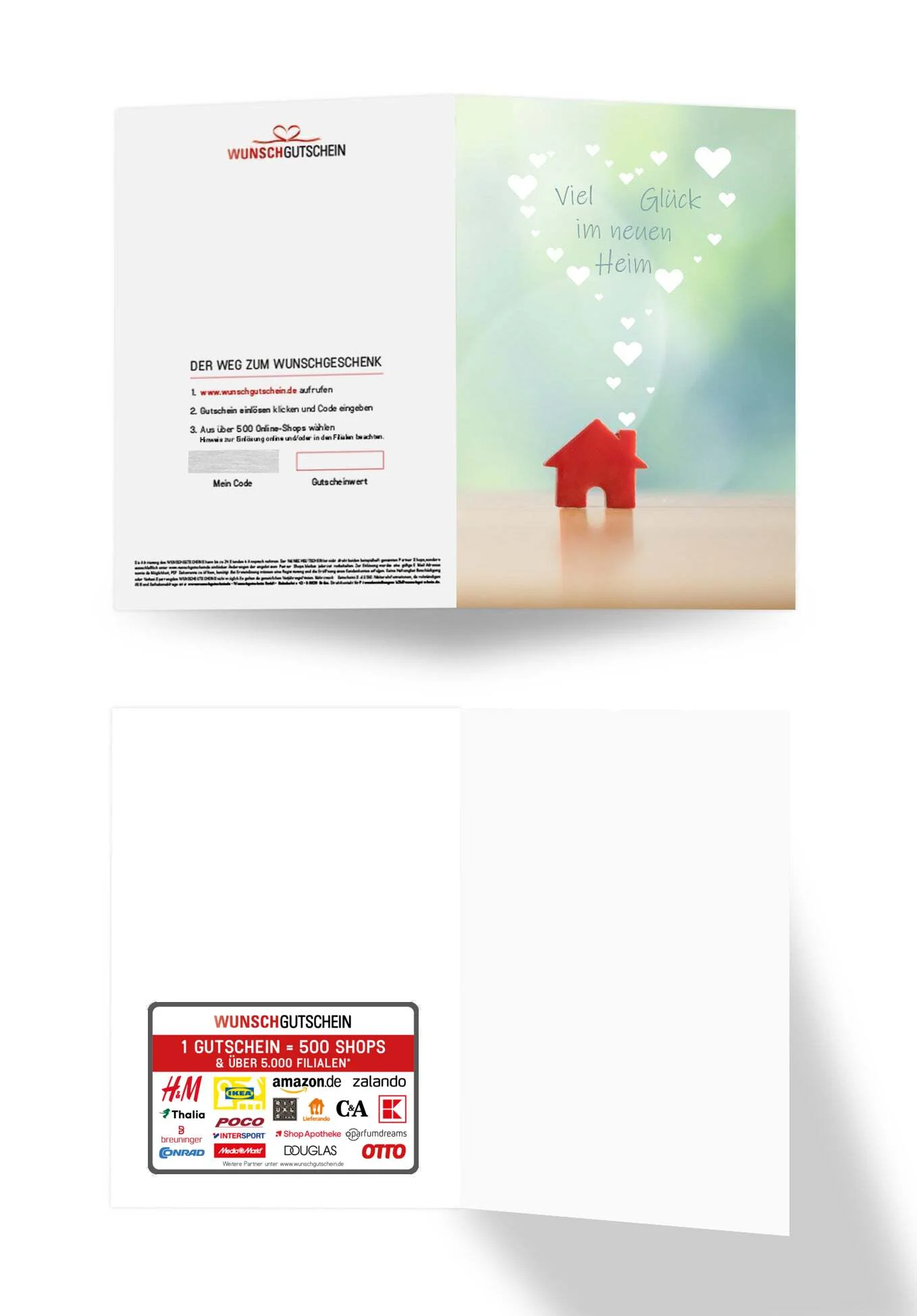 Viel Glück Heim - Haus PDF - Image 3