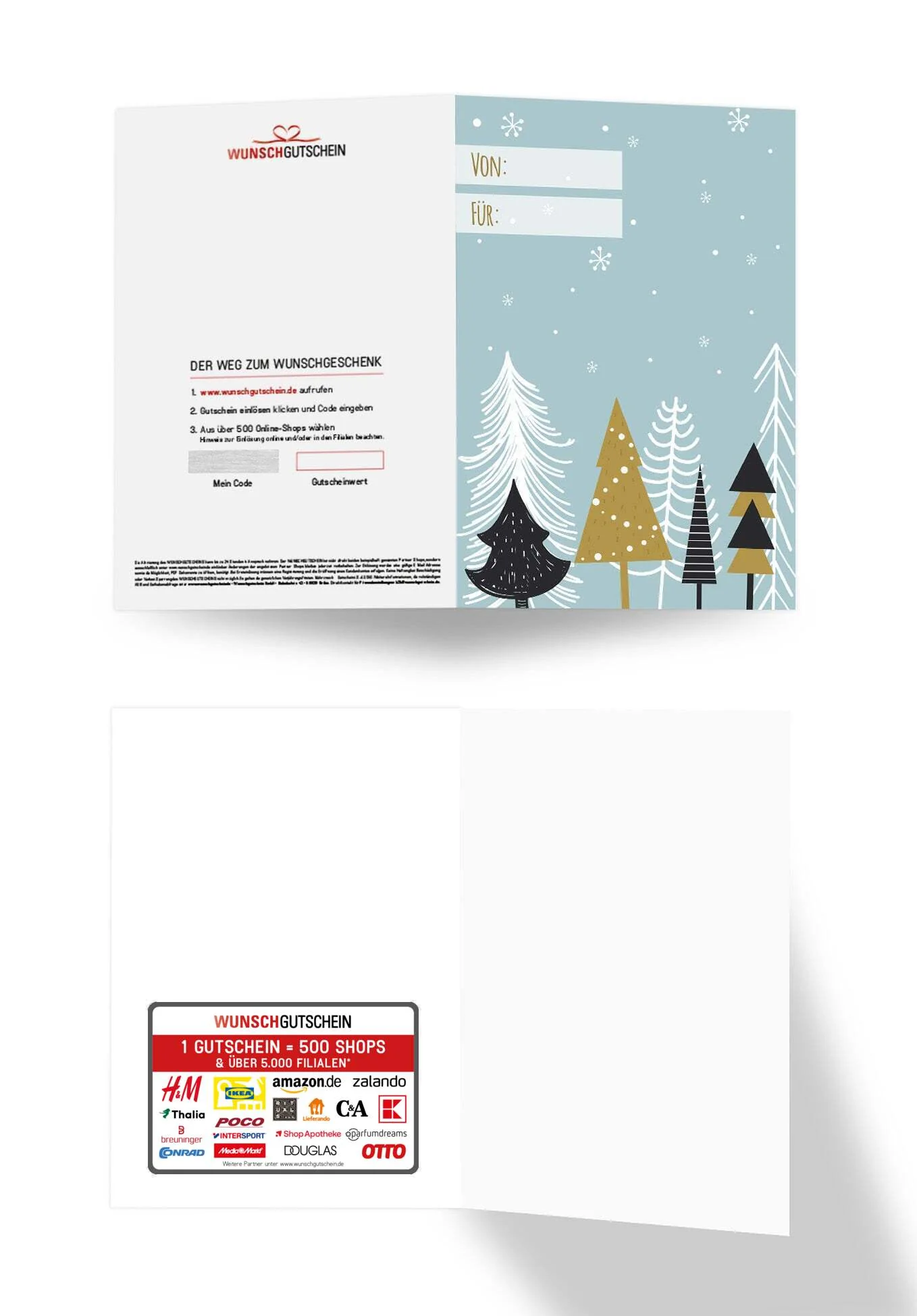 Von Für - Tannenbäume PDF - Image 3