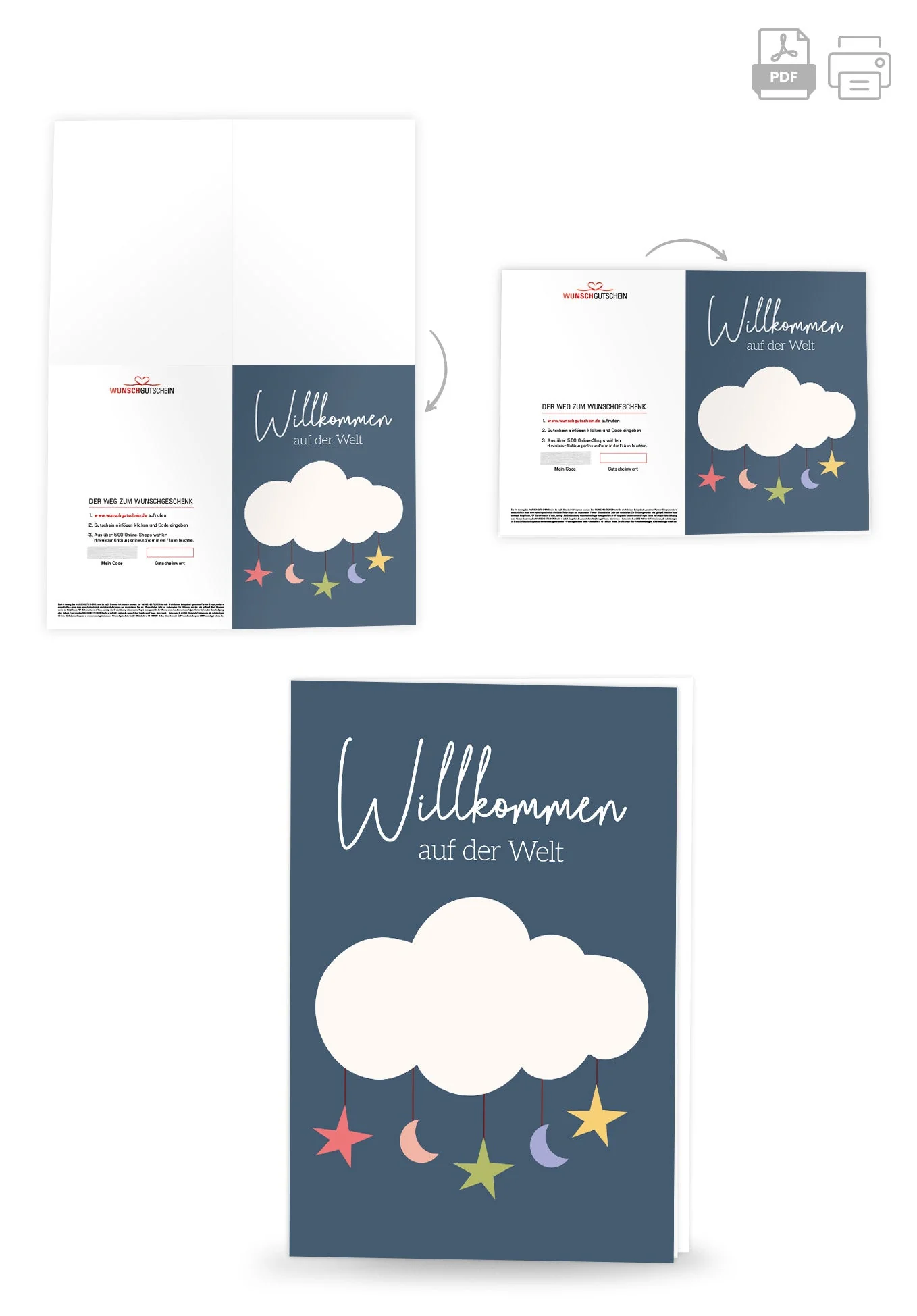 Willkommen auf der Welt - Wolke PDF - Image 4