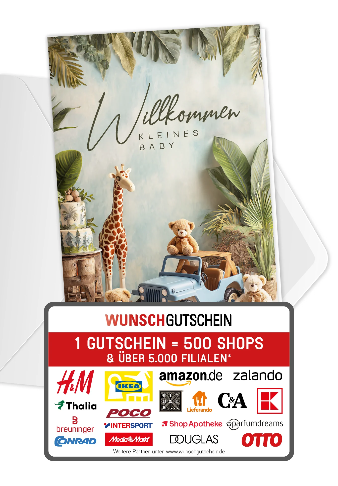 Willkommen Baby - Spielzimmer PDF