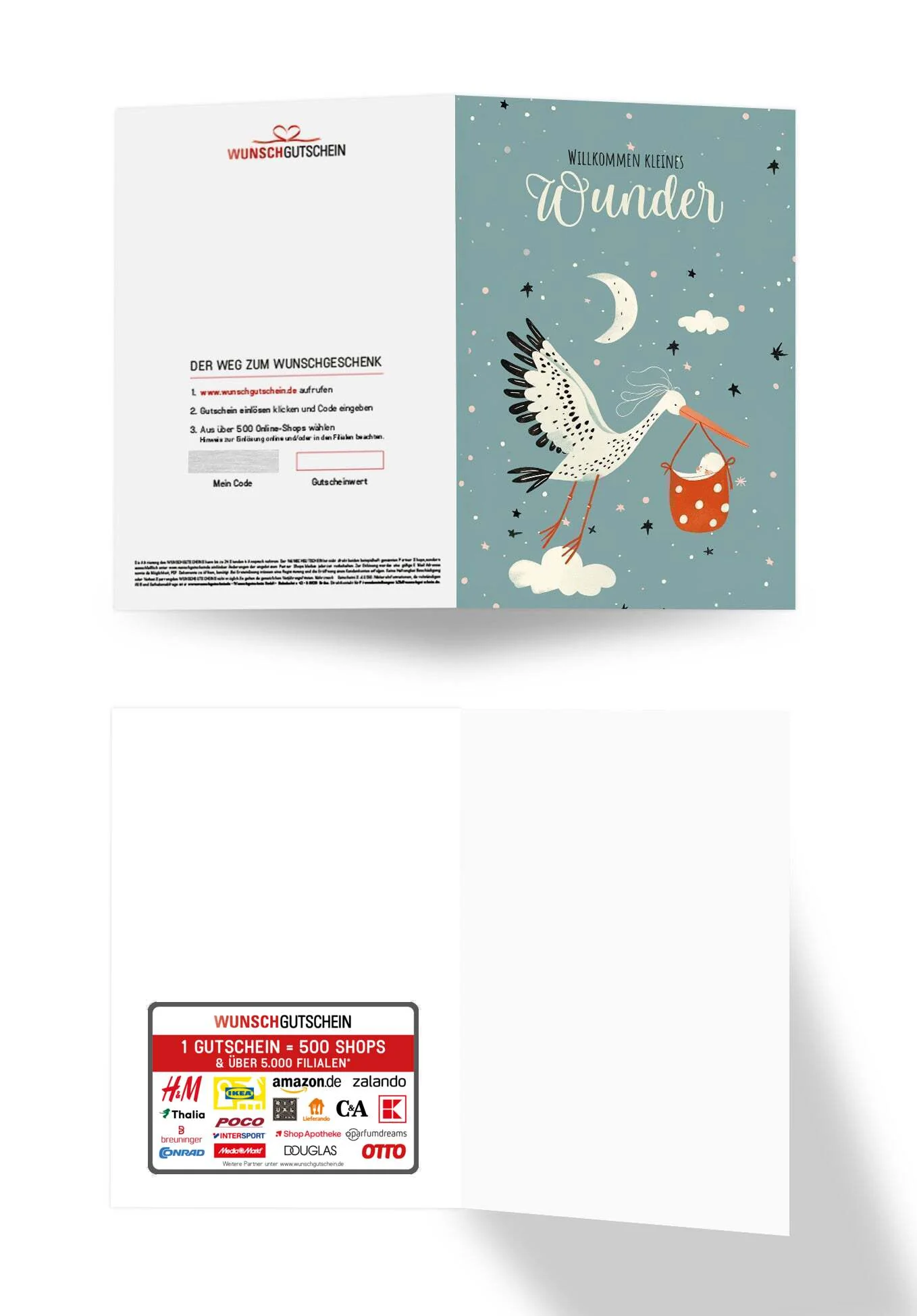 Willkommen kleines Wunder - Storch PDF - Image 3