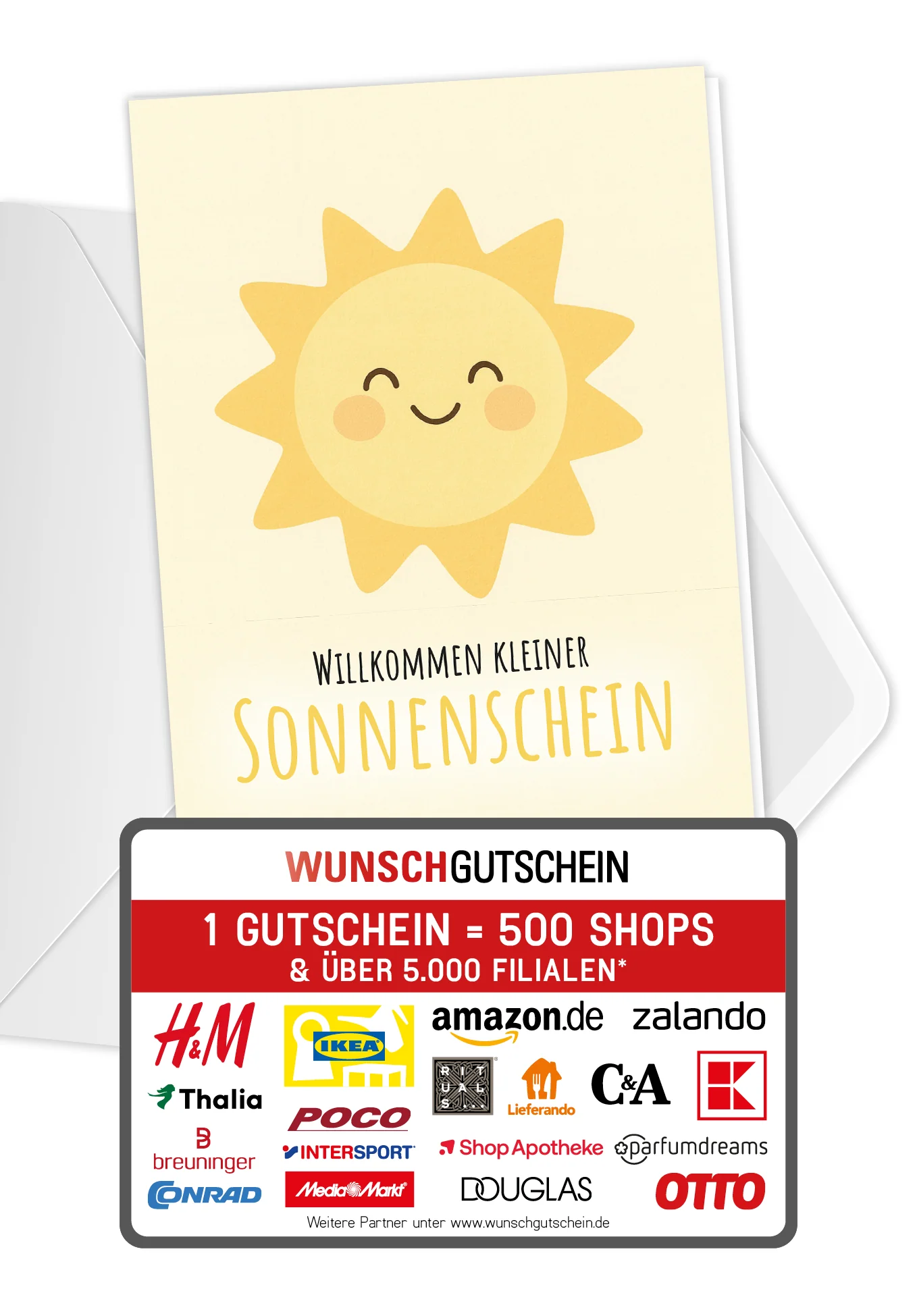Willkommen Sonnenschein - Sonne PDF