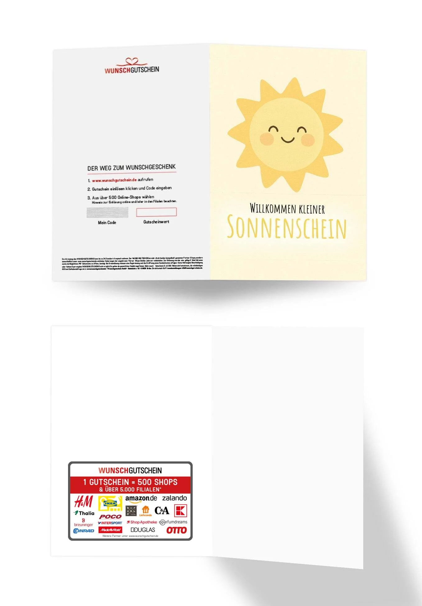 Willkommen Sonnenschein - Sonne PDF - Image 3