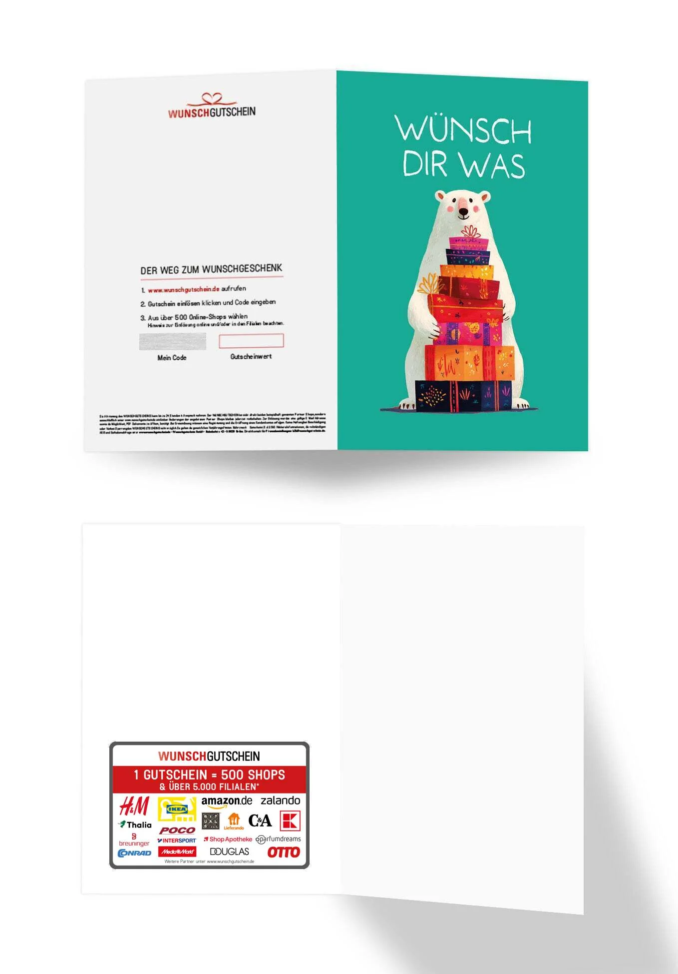 Wünsch dir was - Eisbär Pakete PDF - Image 3