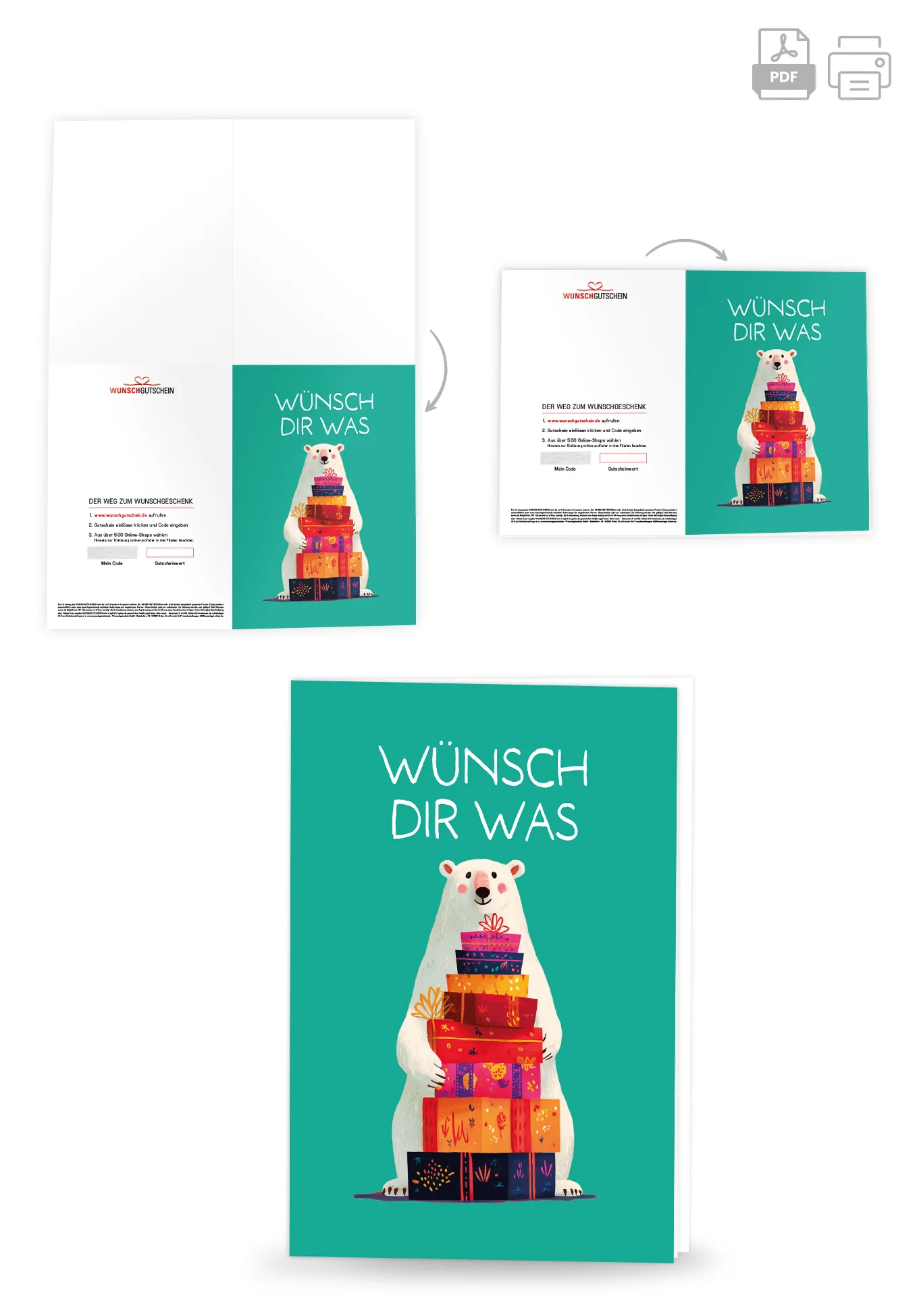 Wünsch dir was - Eisbär Pakete PDF - Image 4