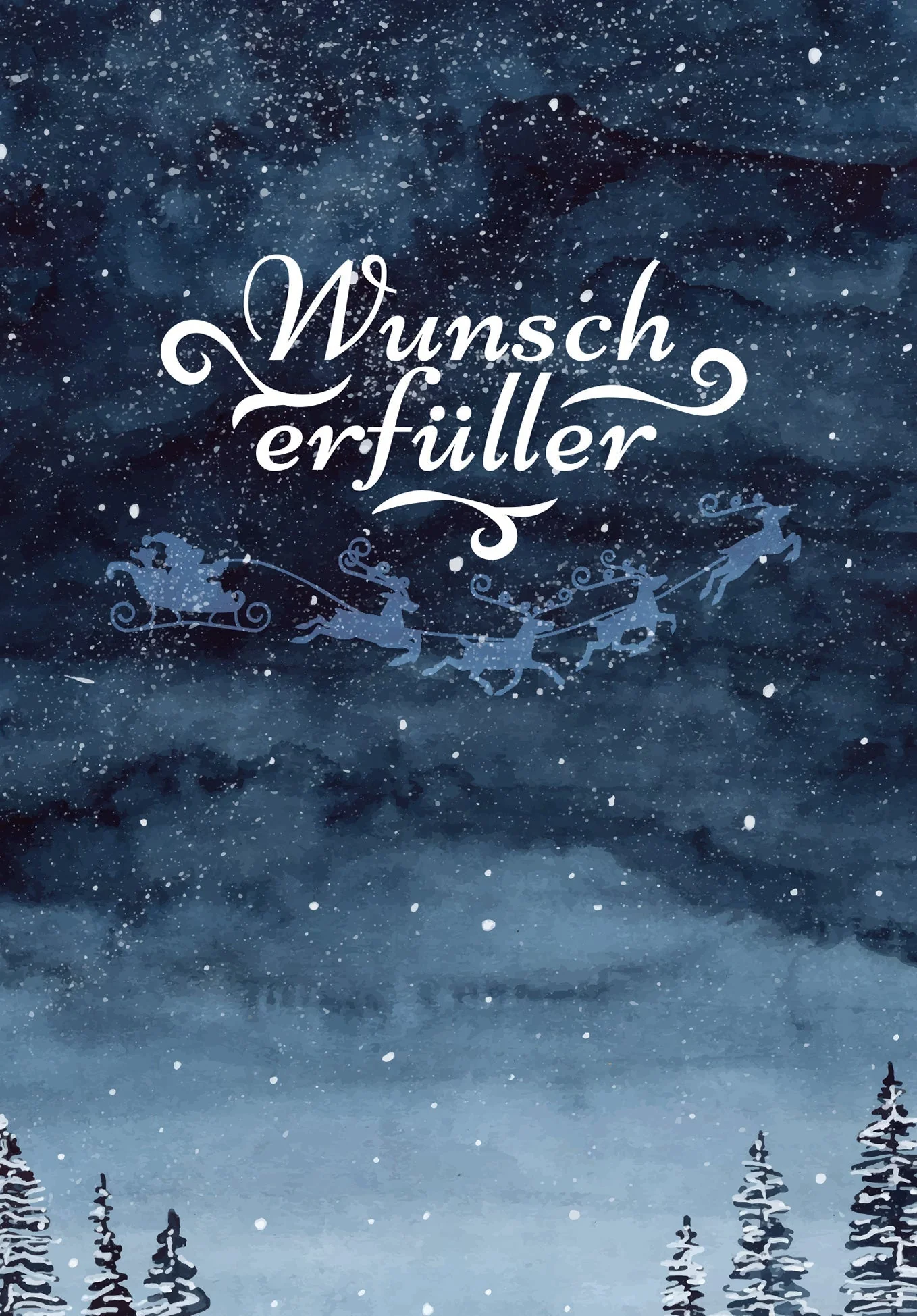 Wunscherfüller - Xmas - Image 2