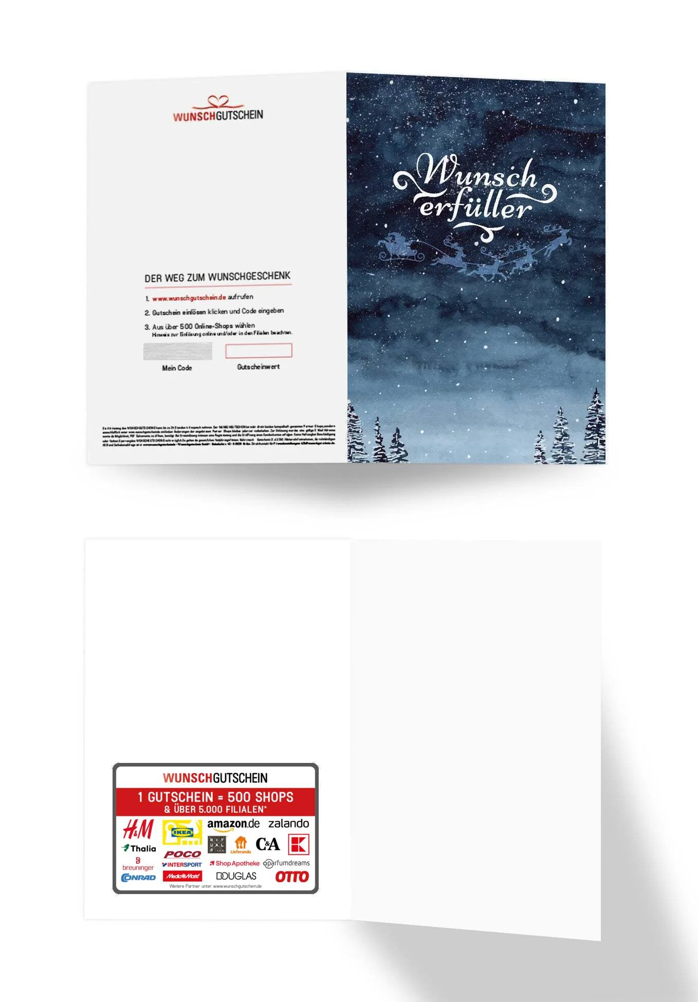 Wunscherfüller - Xmas - Image 3