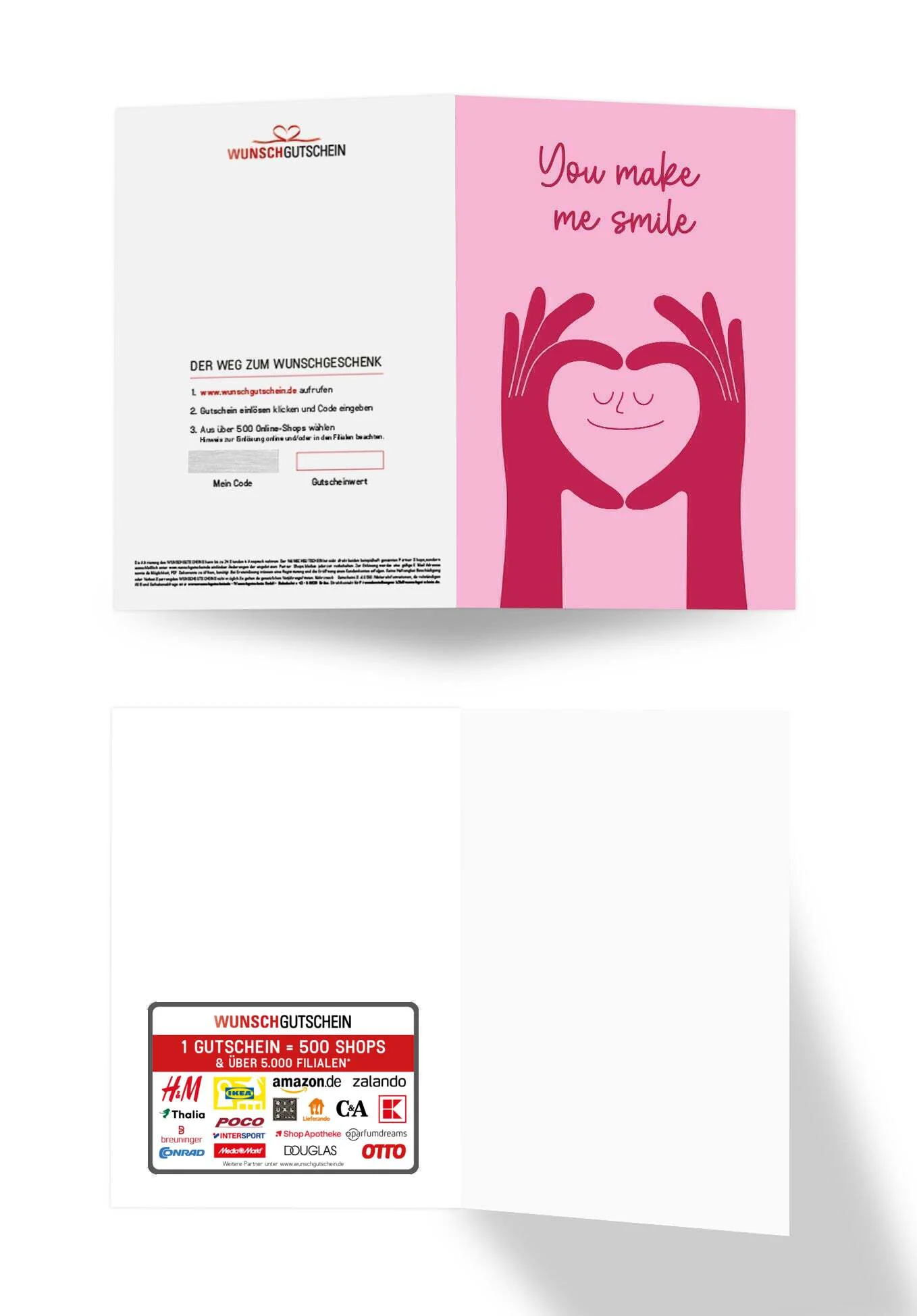 You Make Me Smile - Pink PDF - Image 3