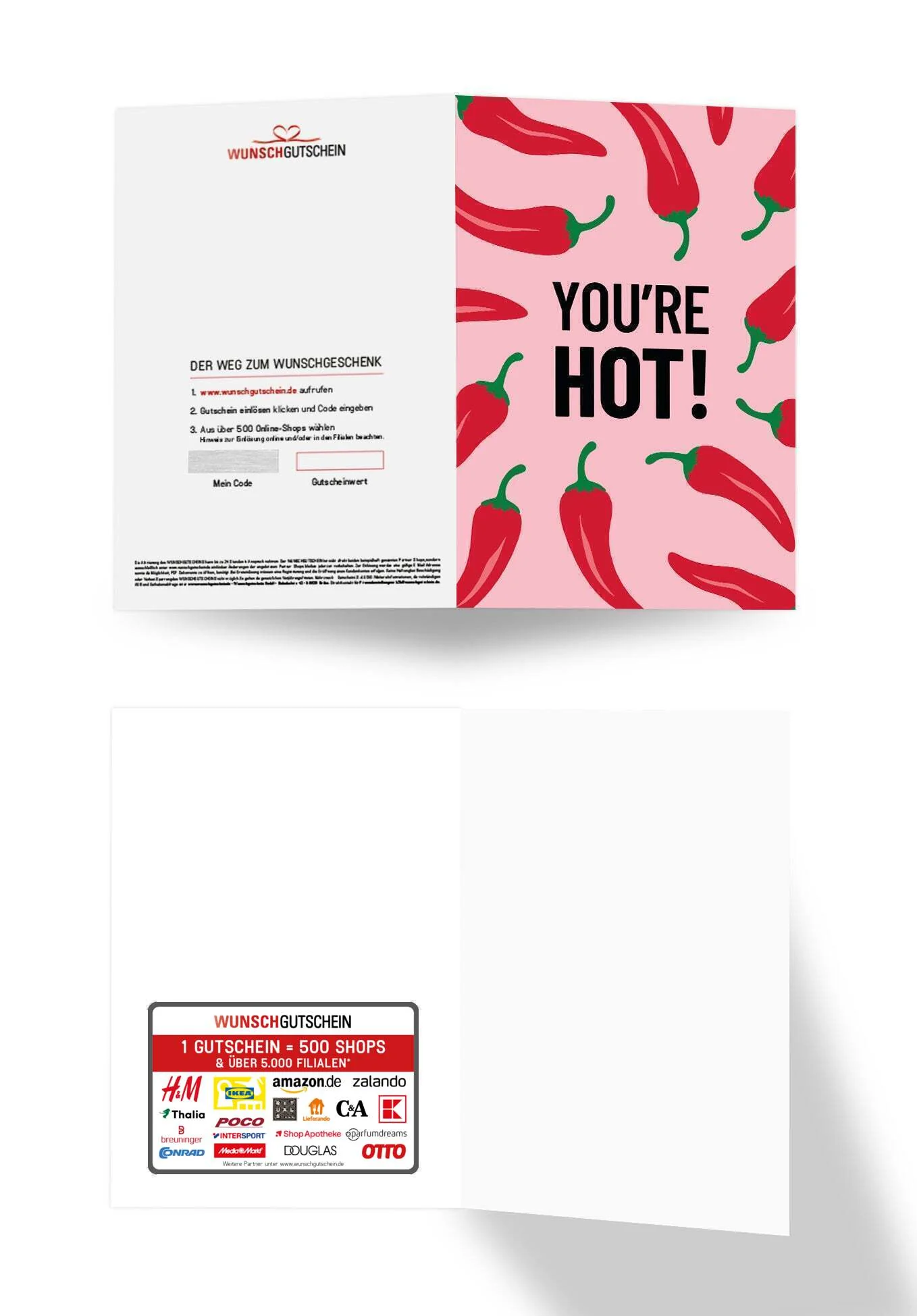 You're Hot - Chilli - Image 3