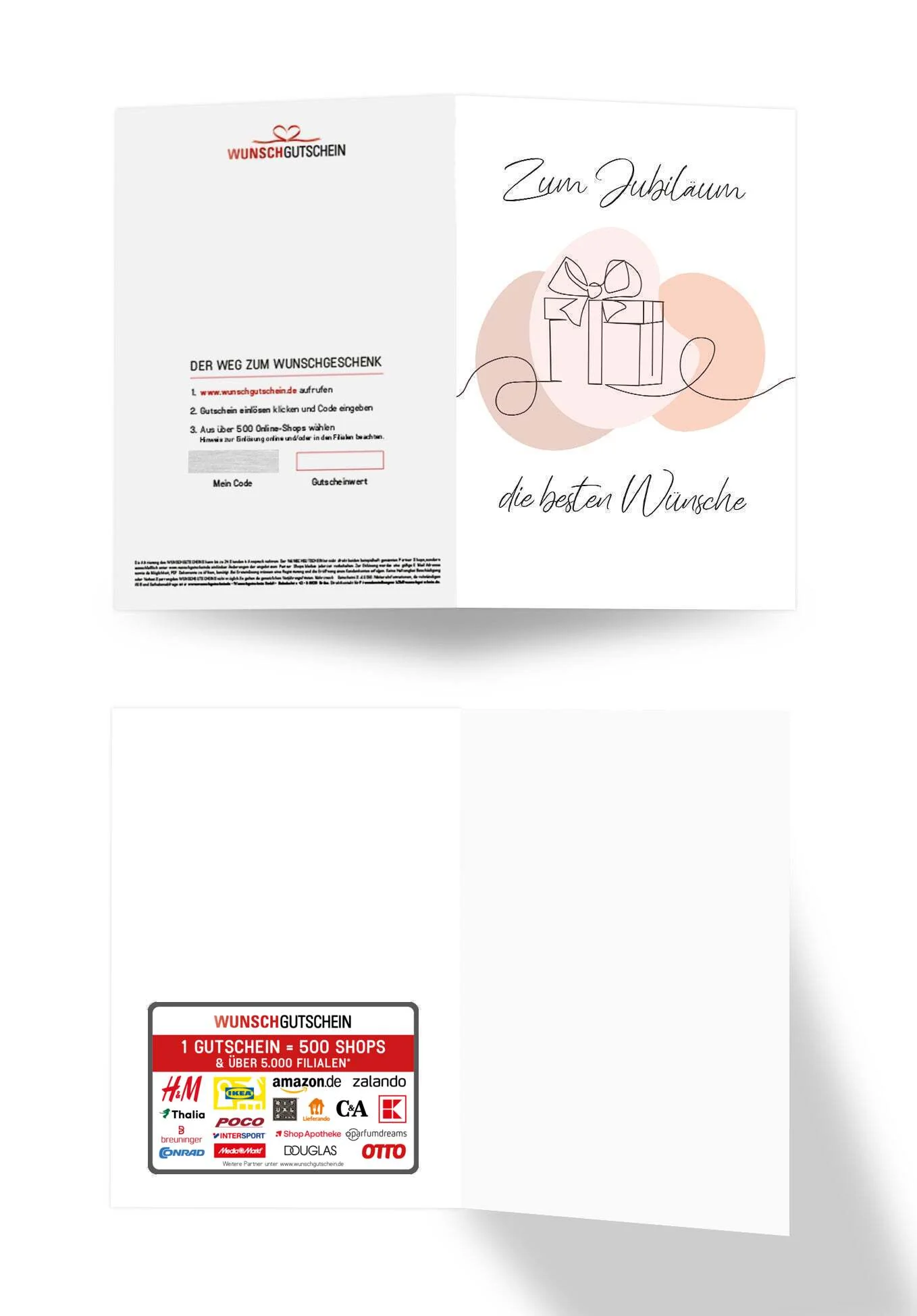 Zum Jubiläum - Geschenk - Image 3